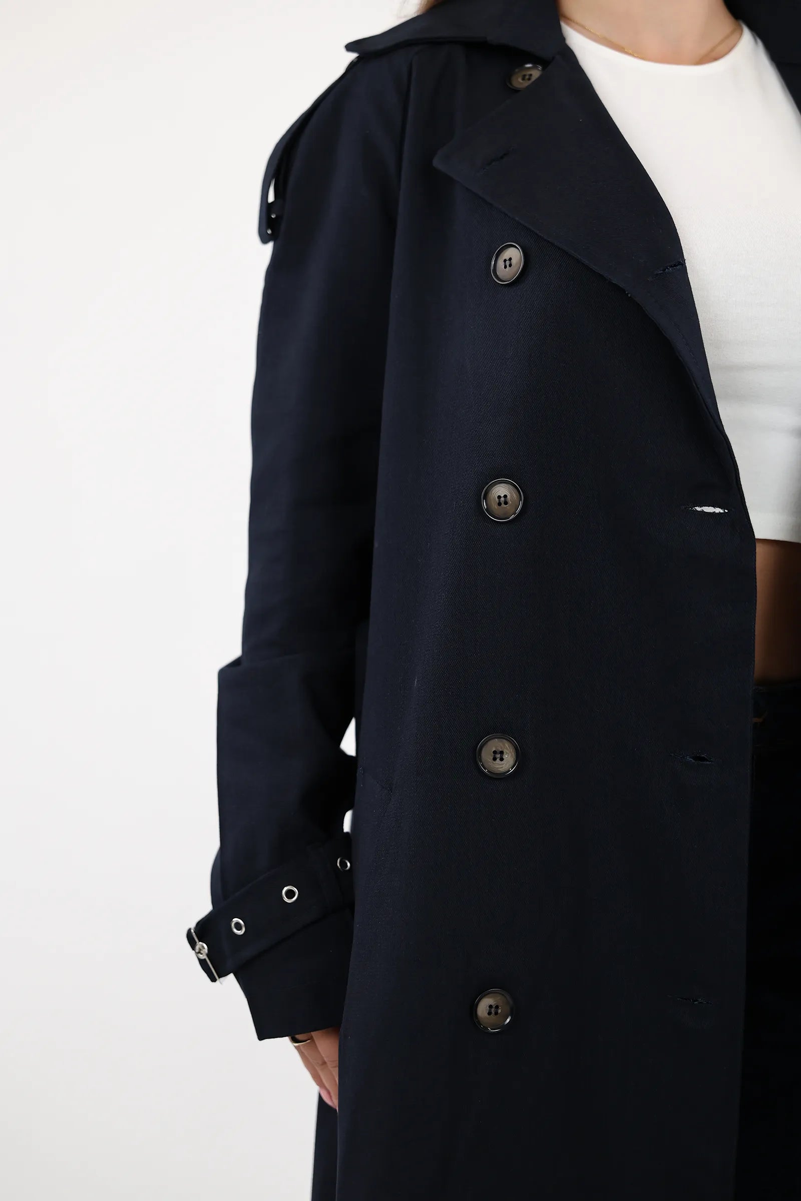 MANTIL CLASSIC