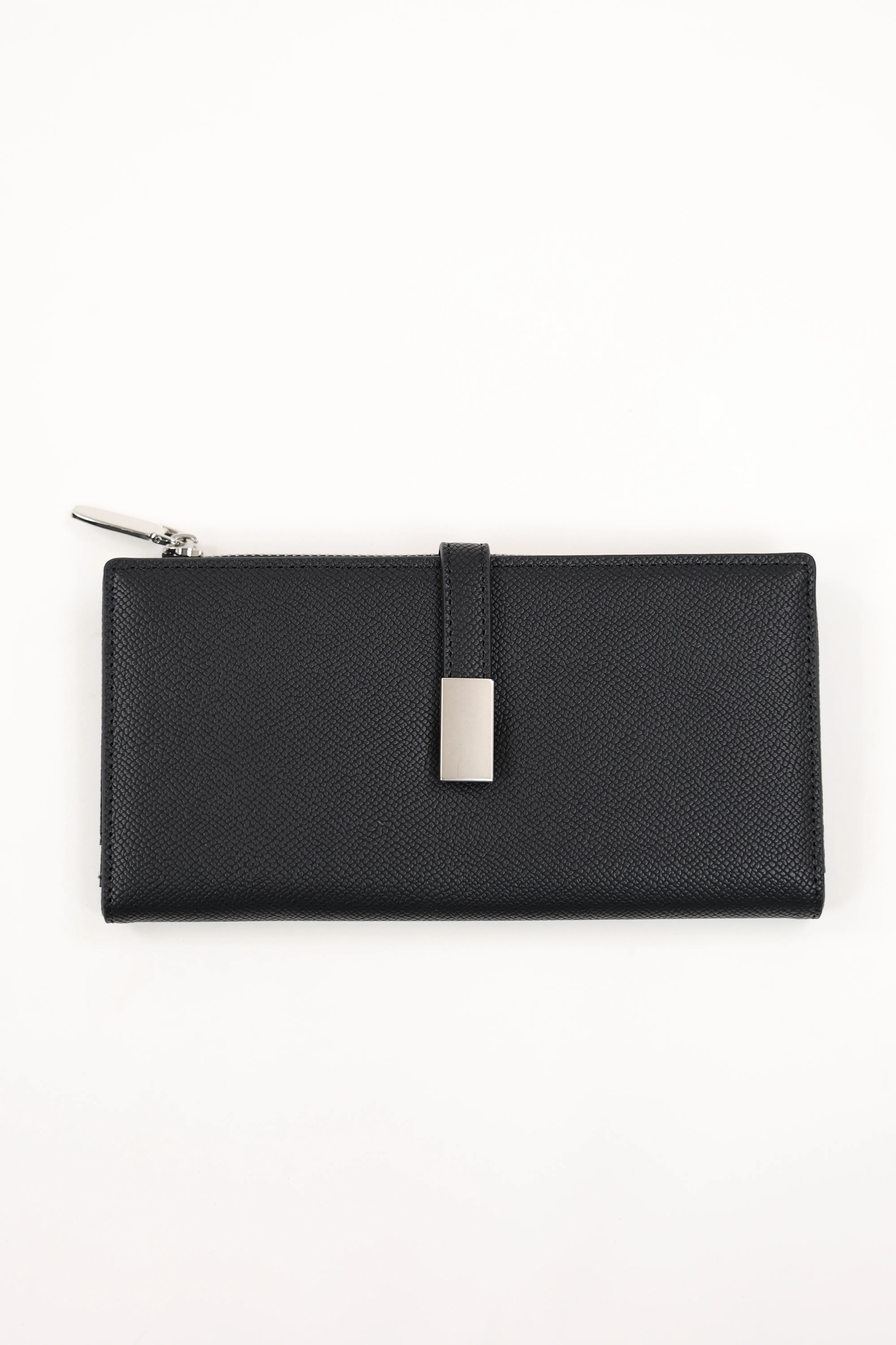 KULETË SILVER BUCKLE