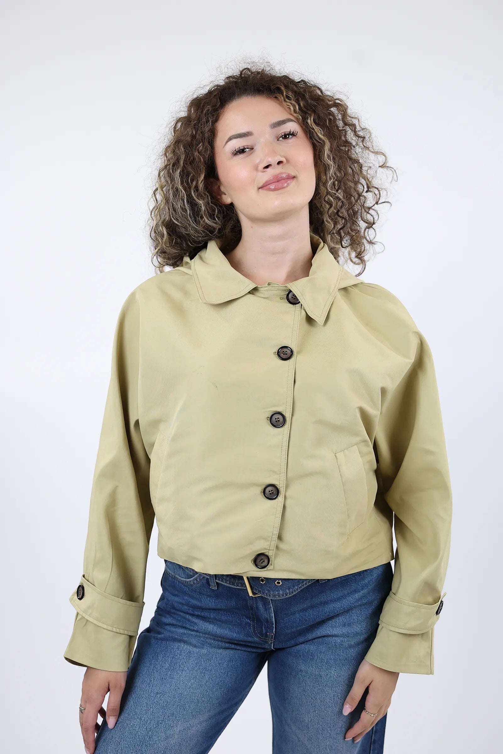 MANTIL ASYMMETRIC TRENCH