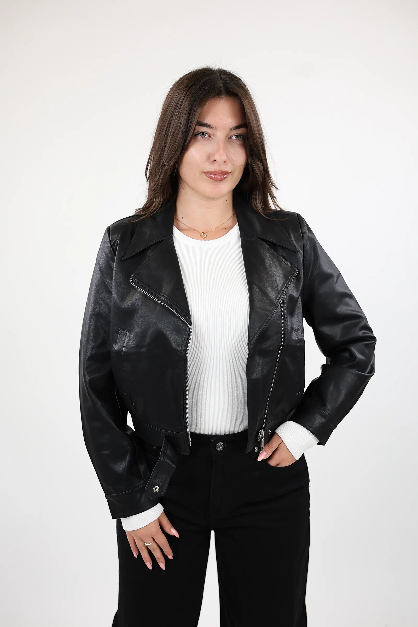 JAKNE MOTO JACKET