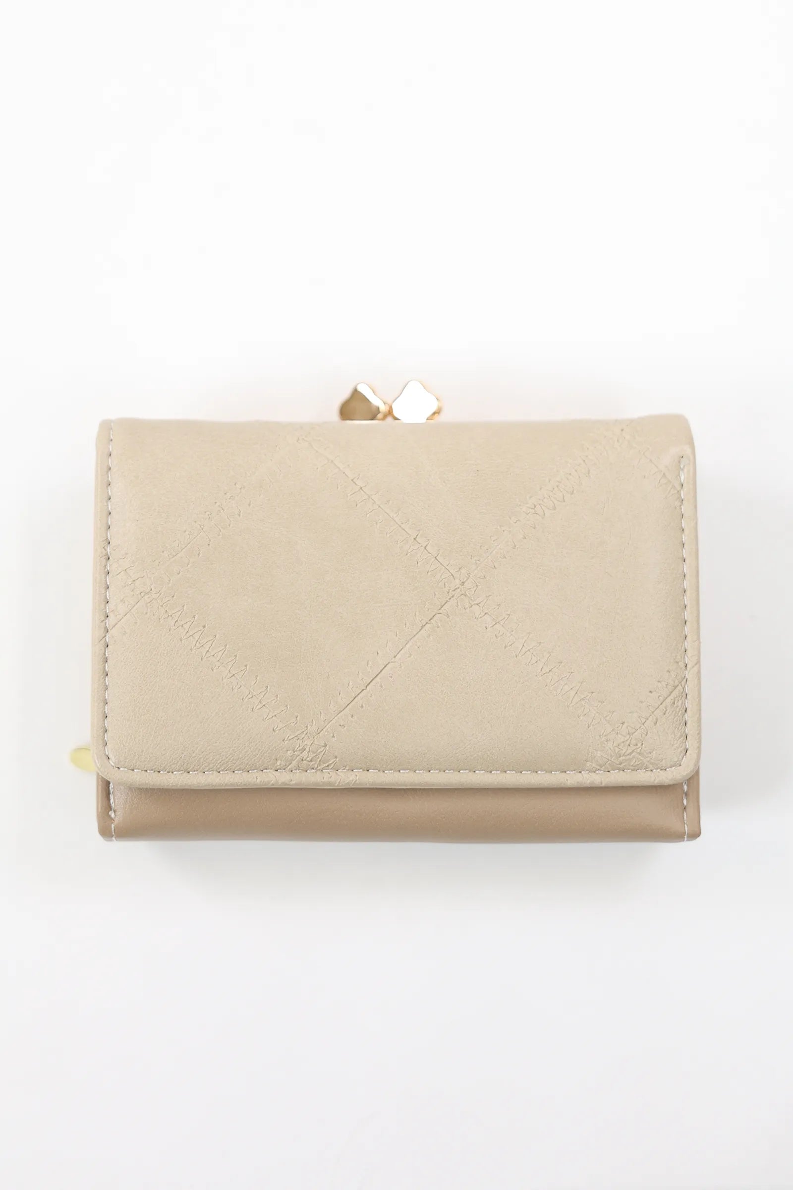 KULETË SMALL BROWN CLASP