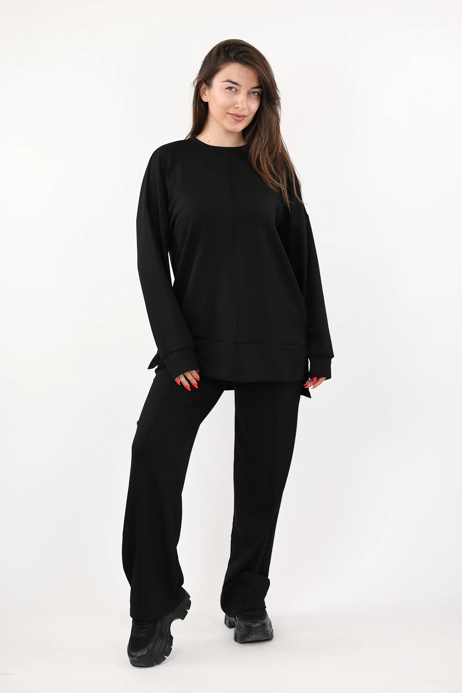 TRENERKA NAVY
