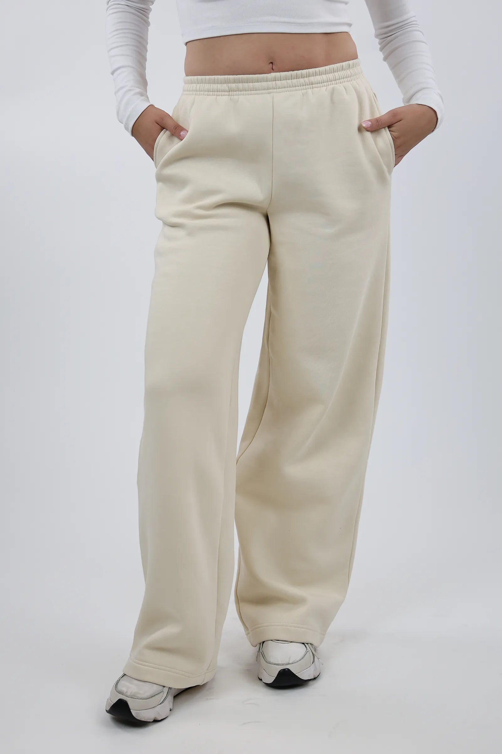 TRENERKA COMFY JOGGERS