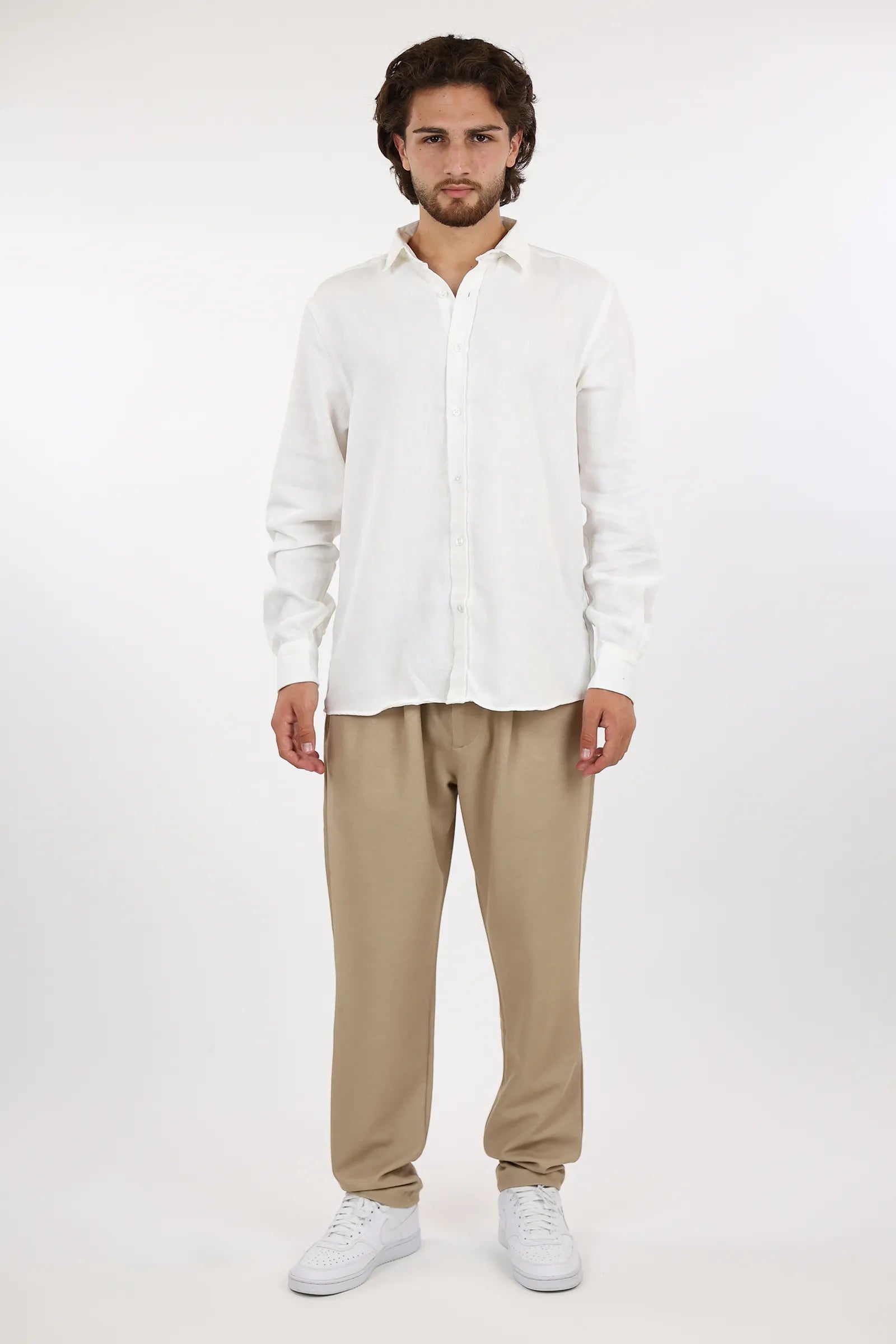 KËMISHË BUTTON DOWN SHIRT