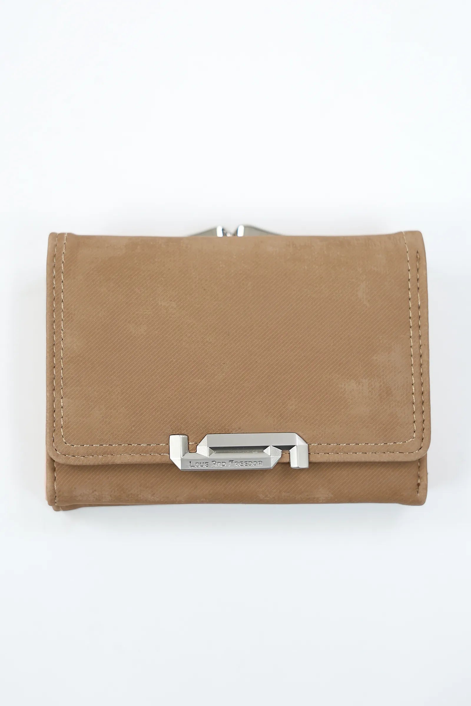 KULETË SILVER CLASP