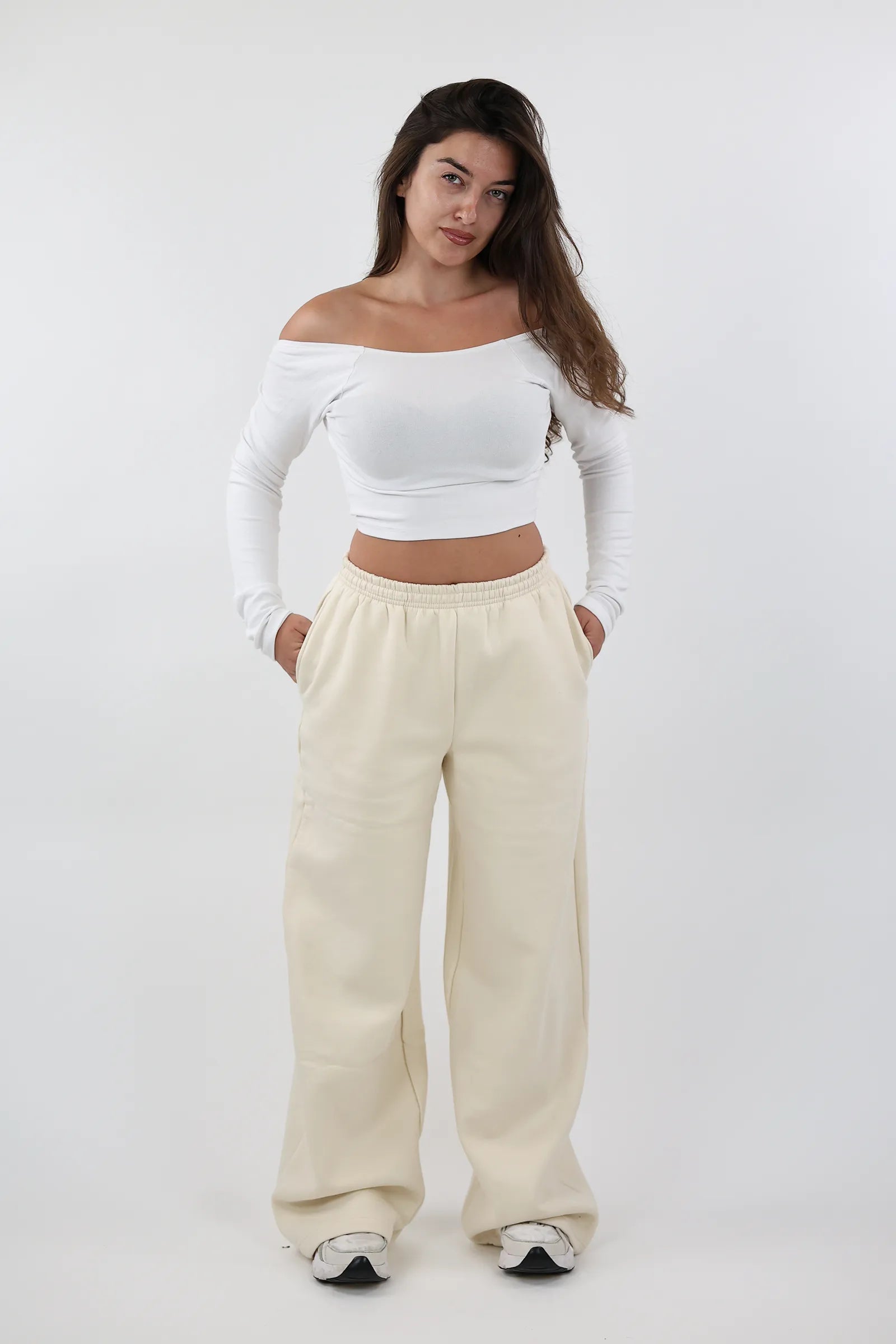 TRENERKA COMFY JOGGERS