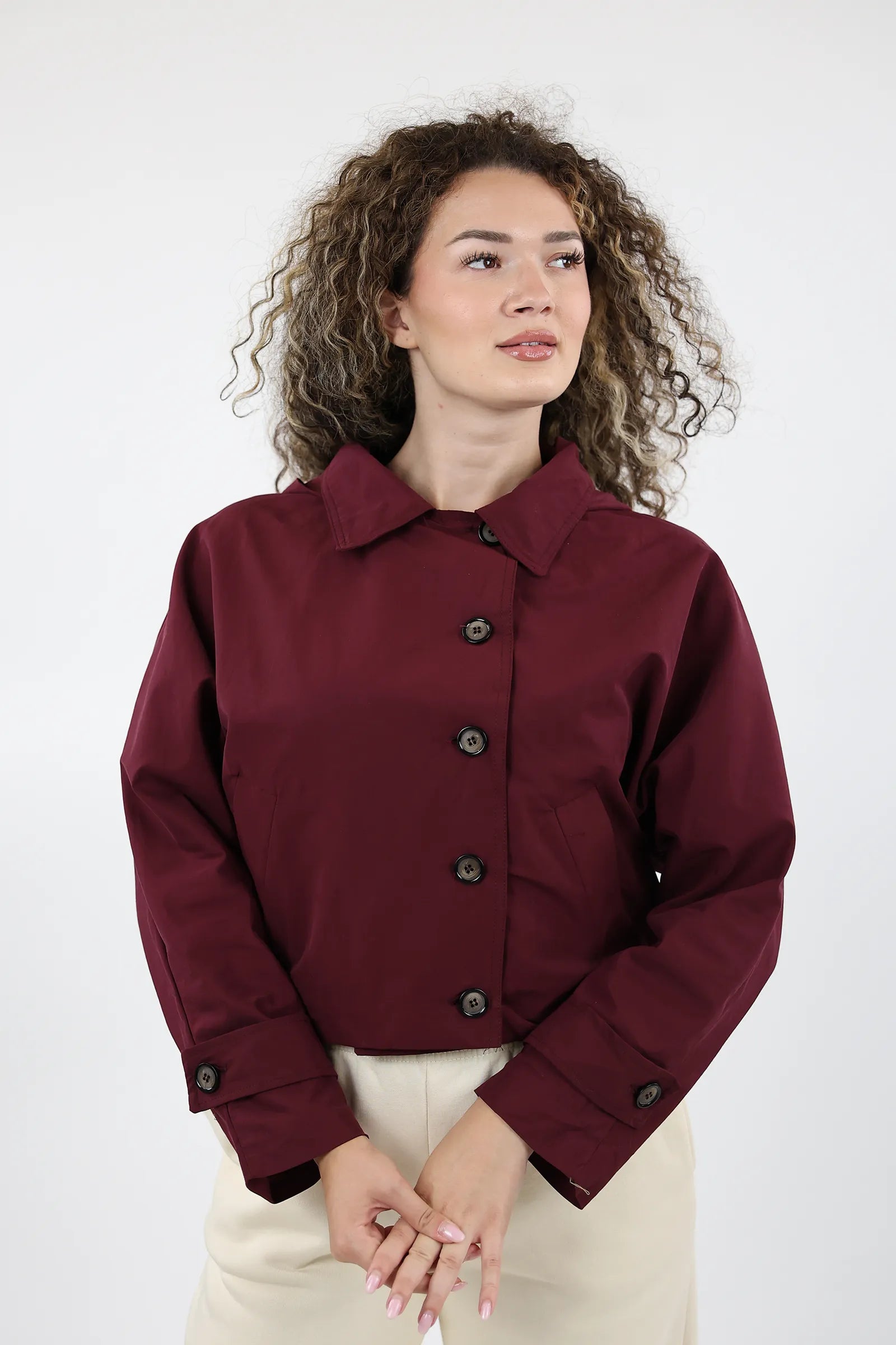 MANTIL ASYMMETRIC TRENCH