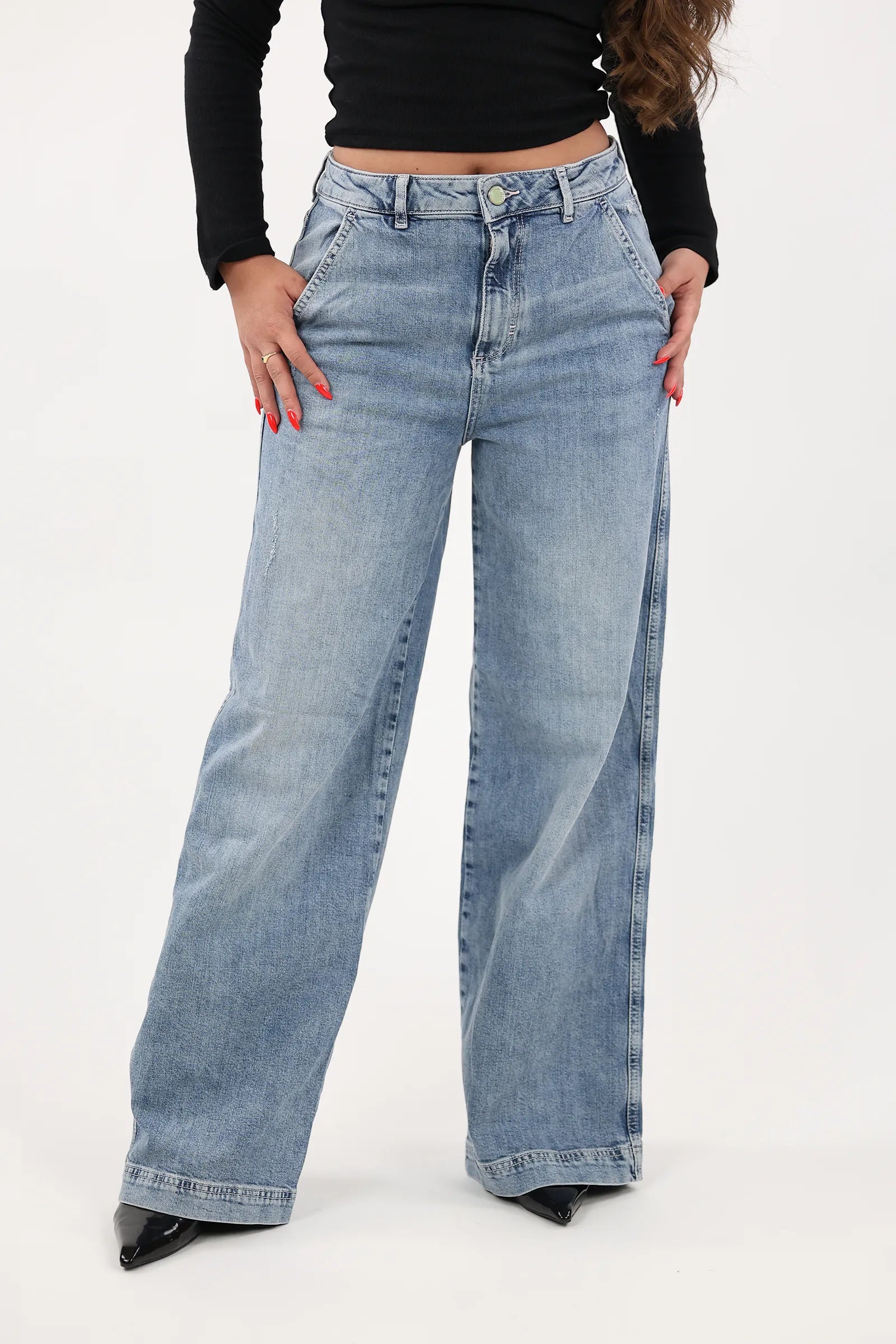 FARMERKA CLASSIC LONG