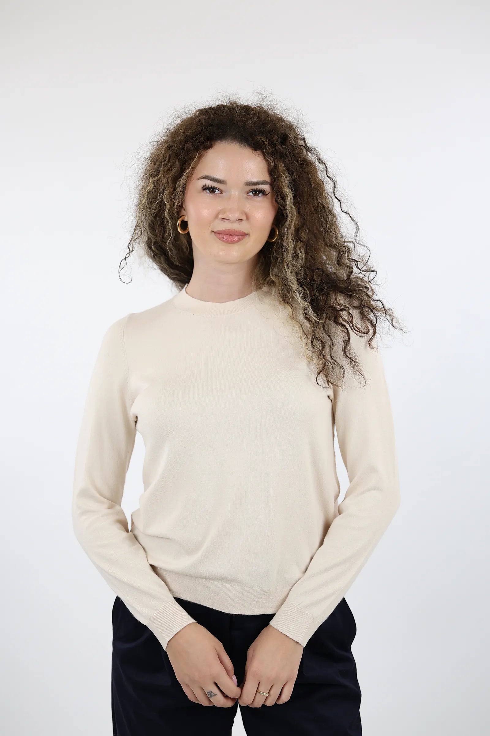 XHEMPER ELEGANT BEIGE