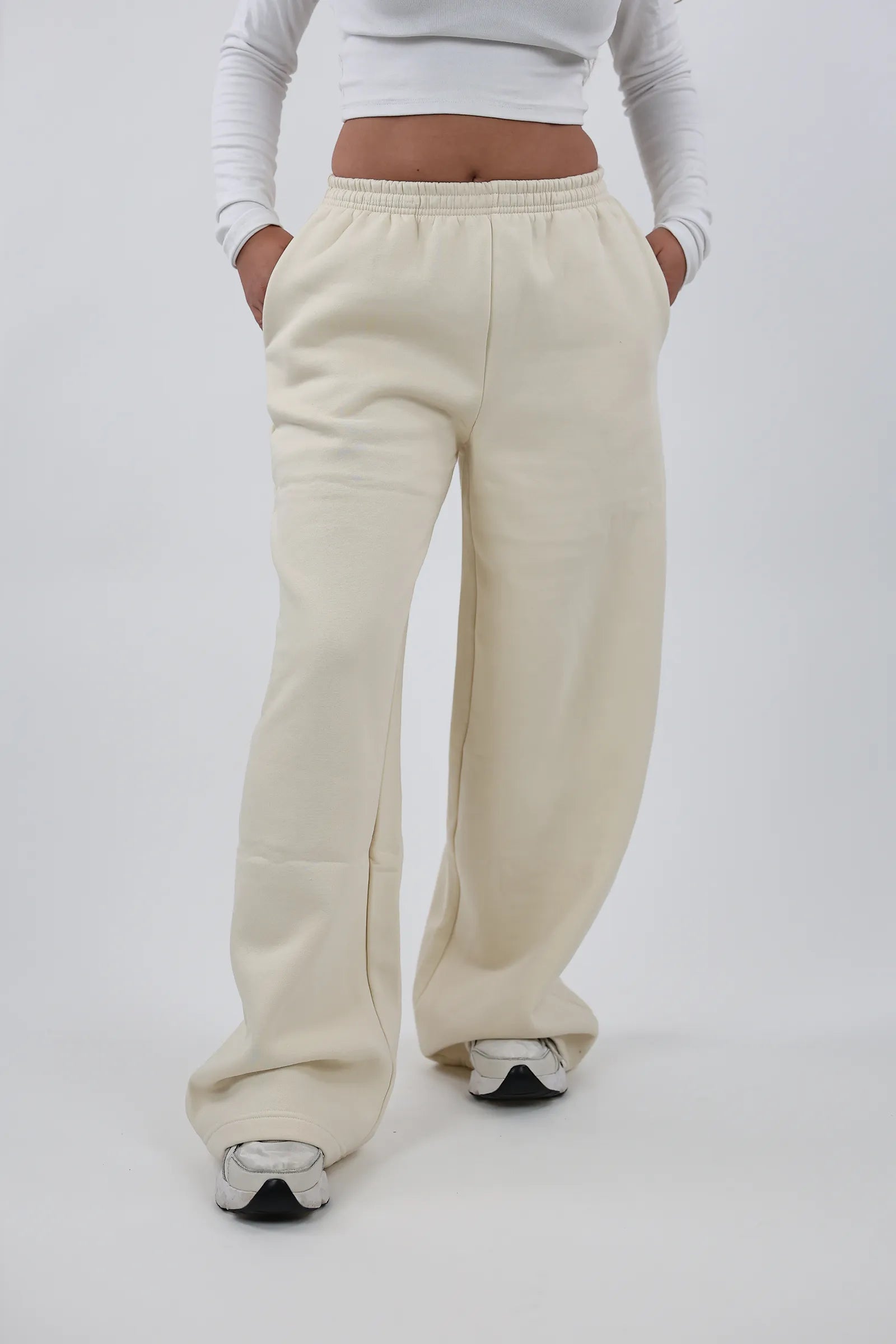 TRENERKA COMFY JOGGERS