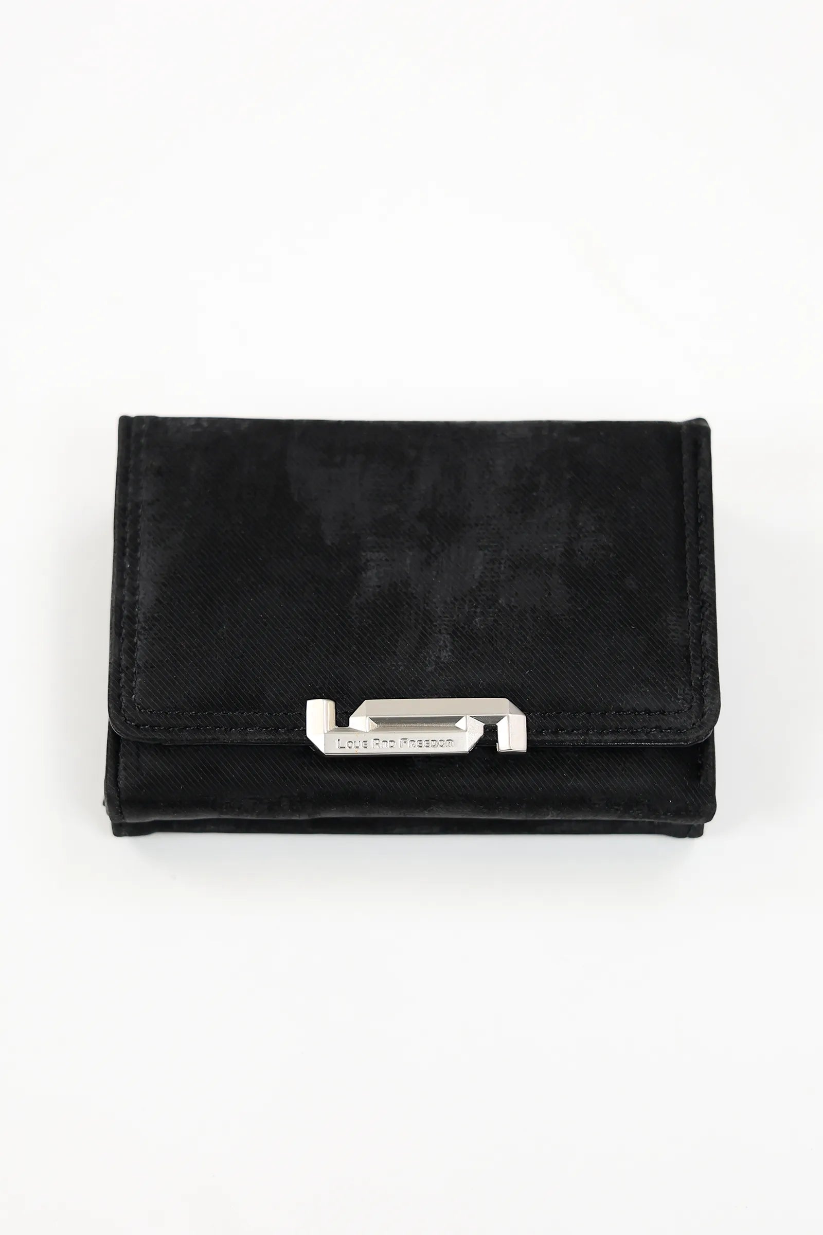 KULETË SILVER CLASP