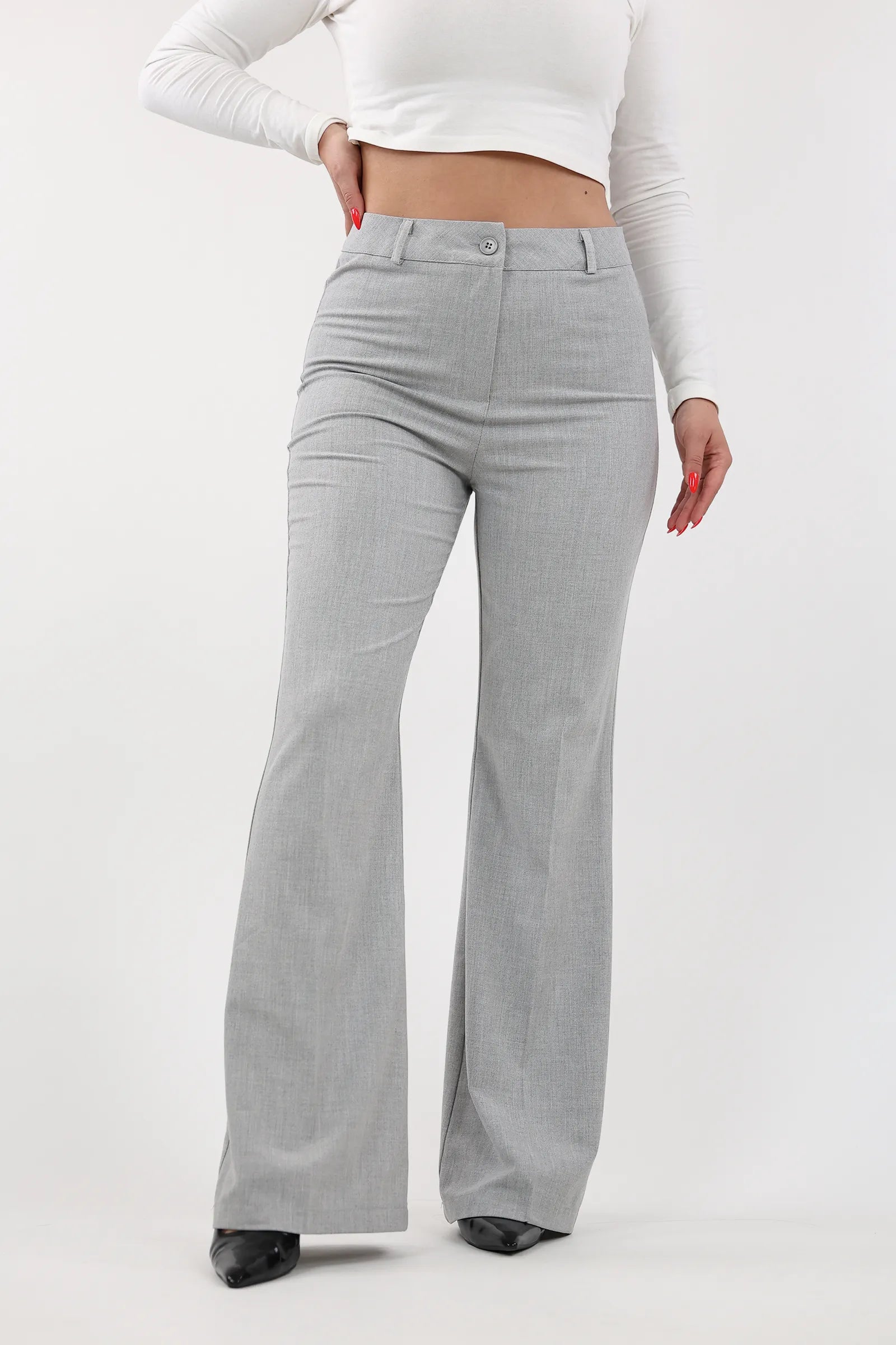 PANTALLONA LIGHT GREY