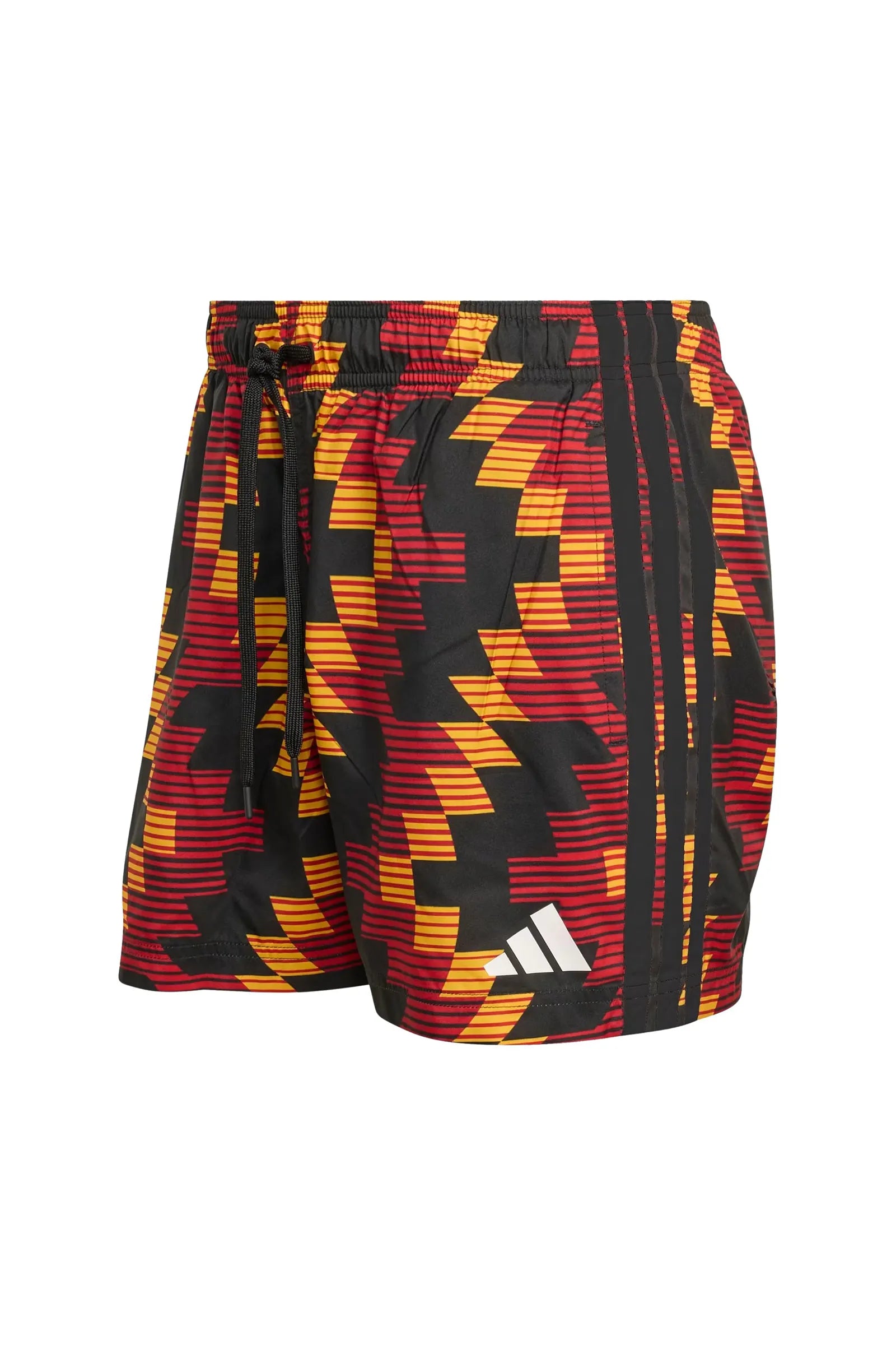 shoya　904545 Shorce adidas football-inspired graphic swim KD5347