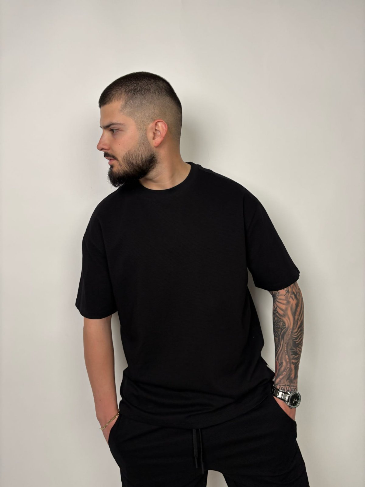 MAICË ARMY TEE