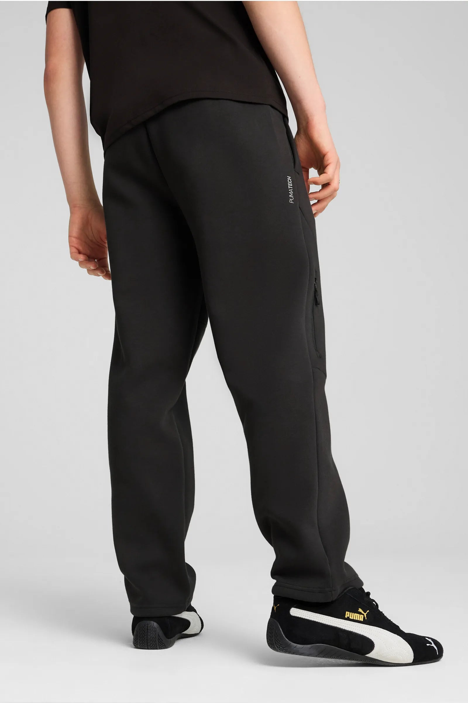 TRENERKA PUMATECH TRACK PANTS