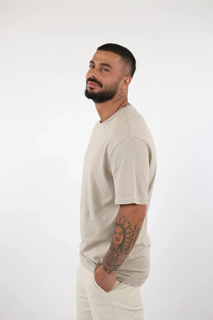 Neutral vibes