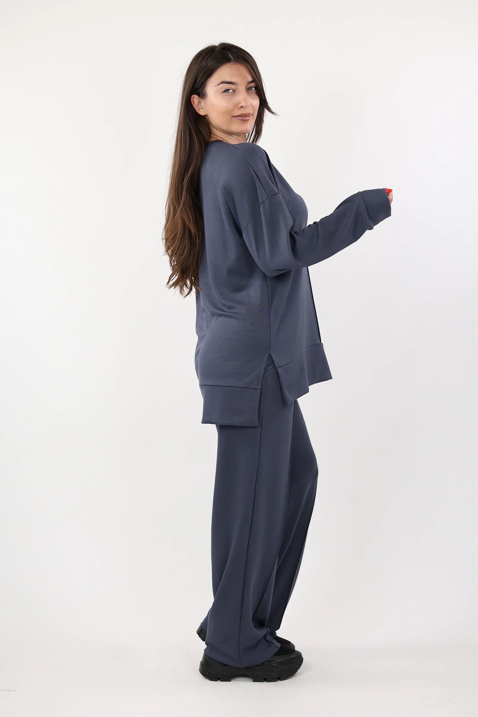 TRENERKA NAVY