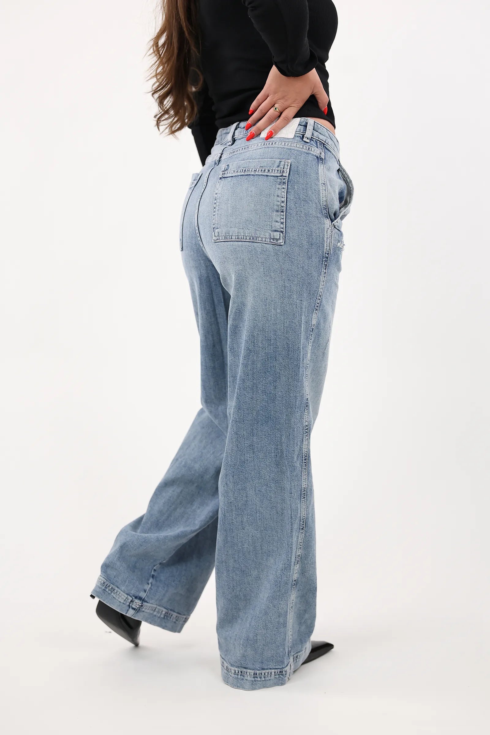 FARMERKA CLASSIC LONG