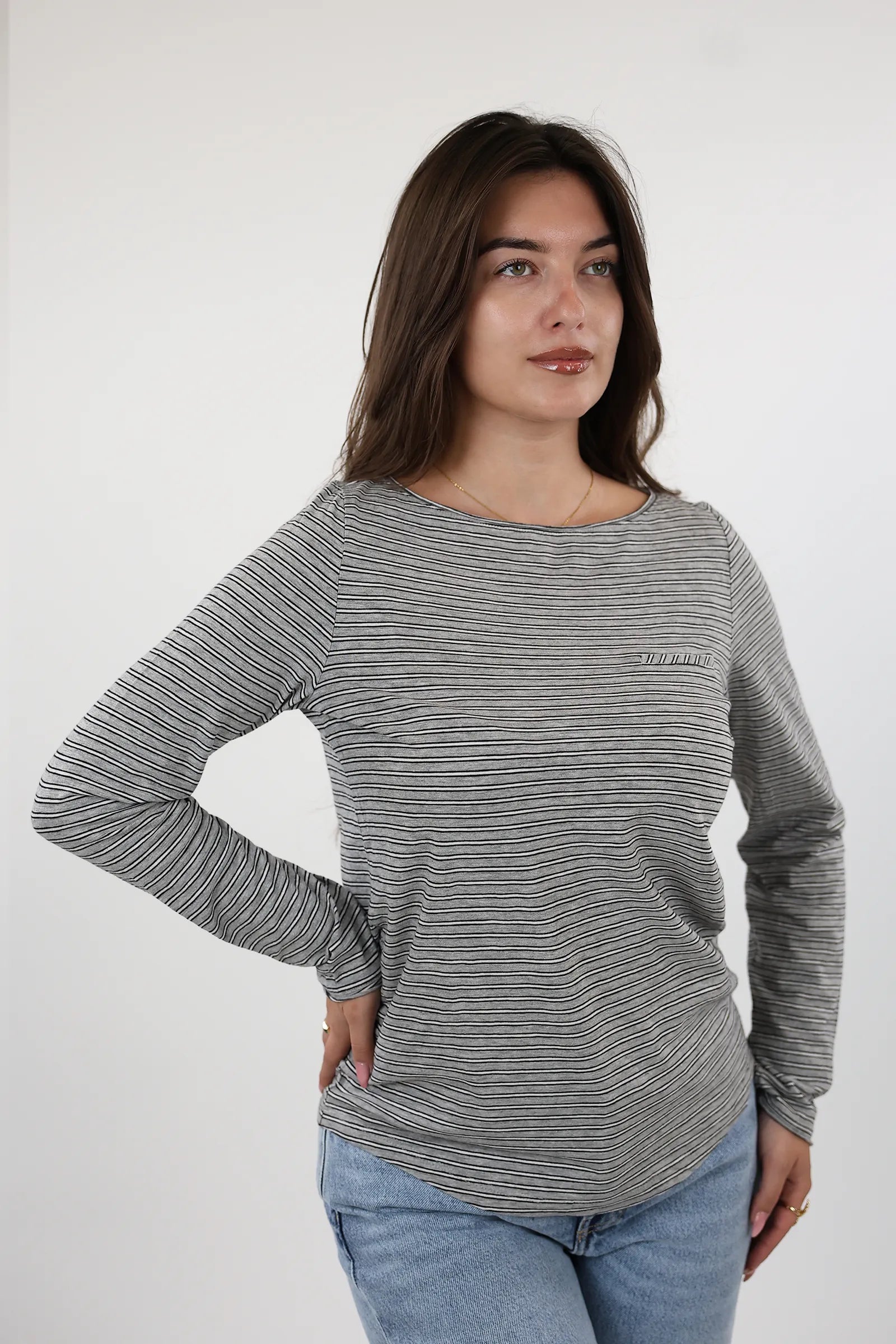 BLUZË SOFTNESS