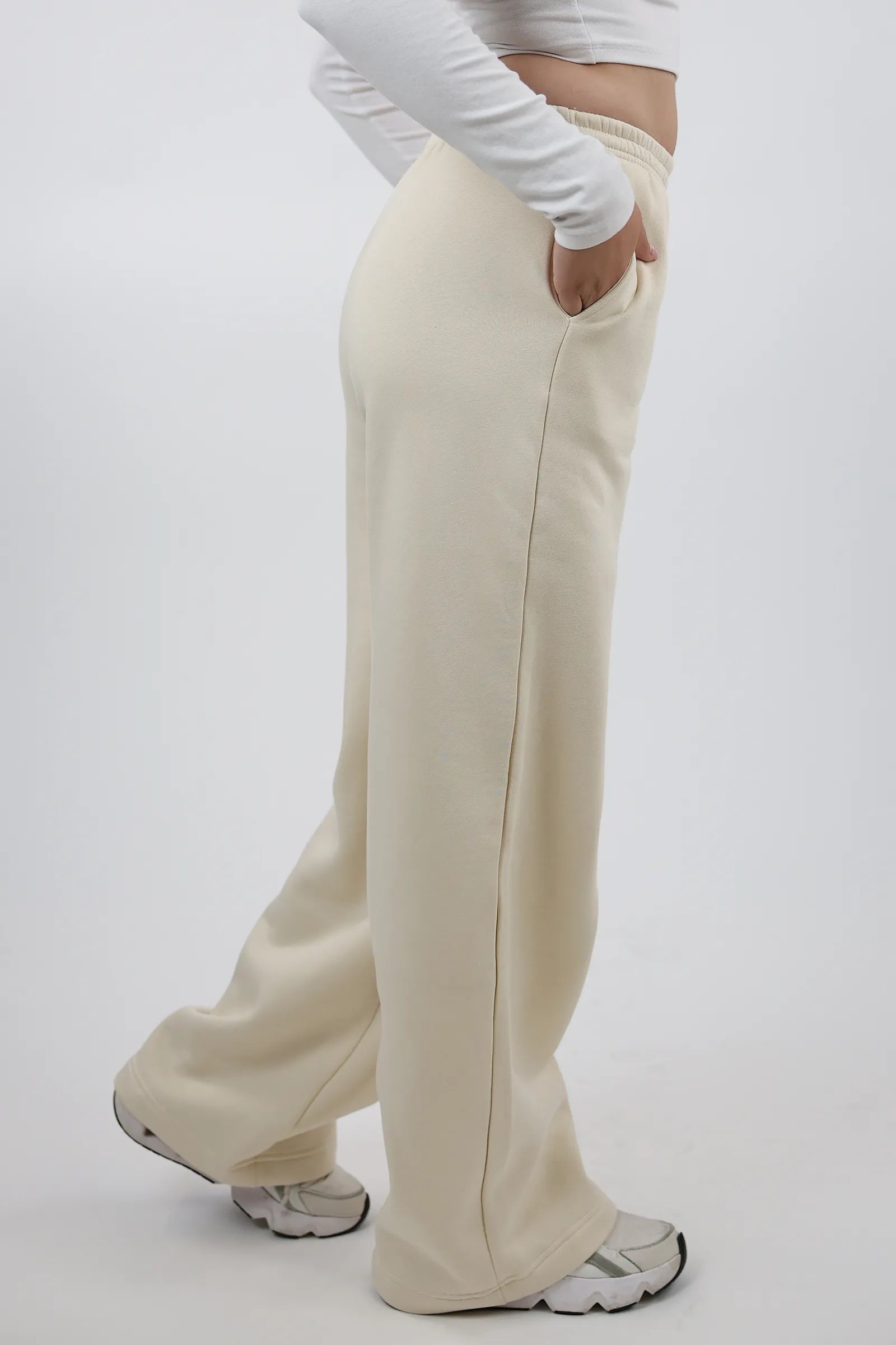 TRENERKA COMFY JOGGERS