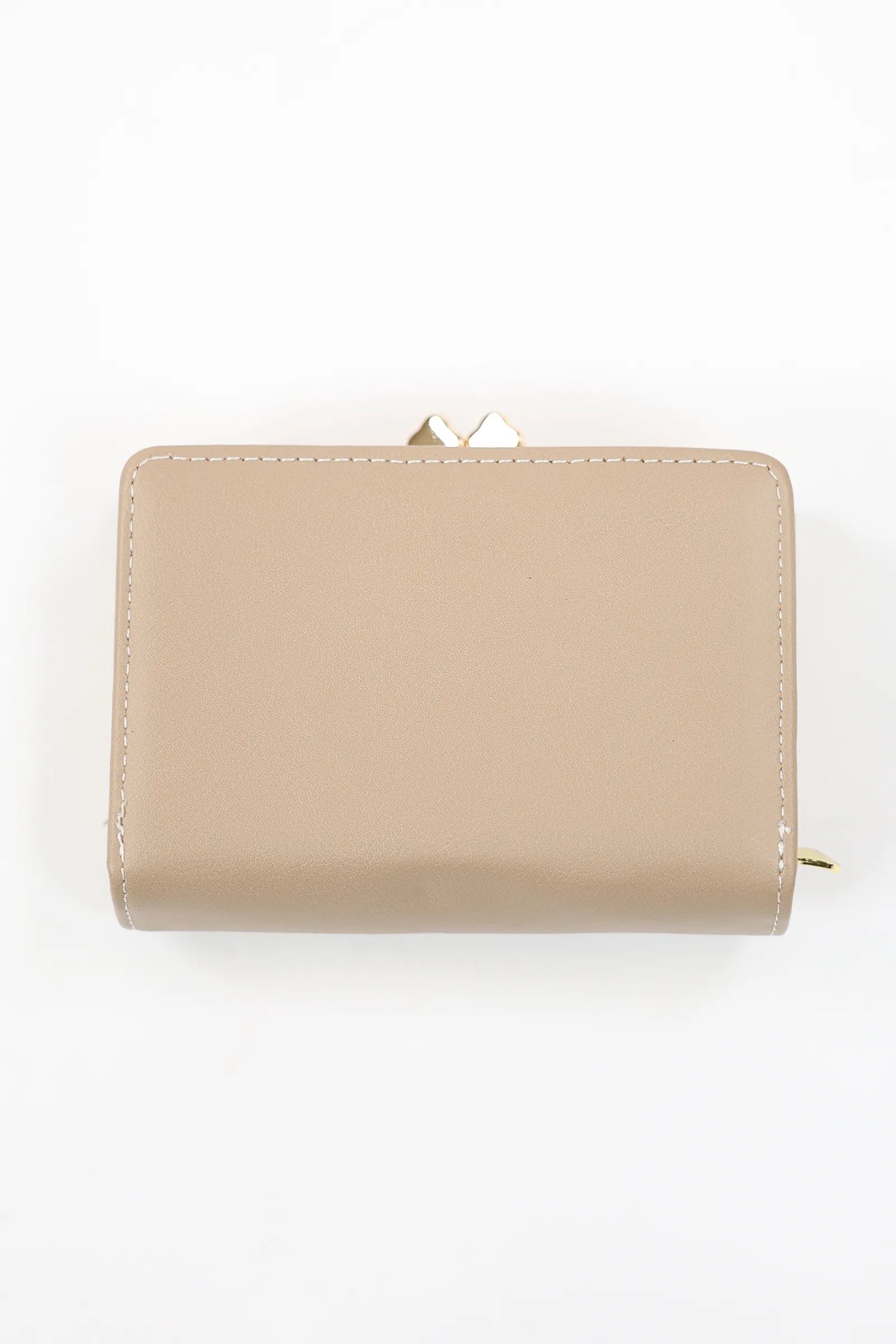 KULETË SMALL BROWN CLASP