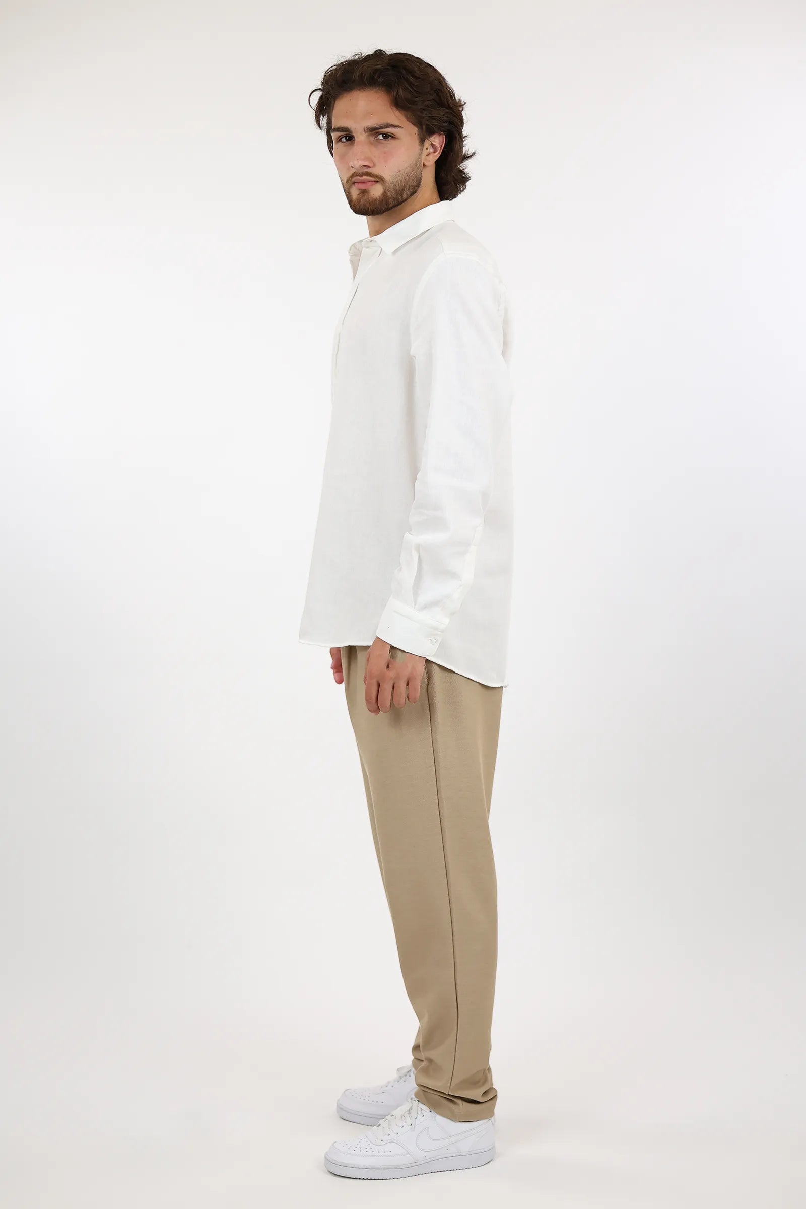 KËMISHË BUTTON DOWN SHIRT