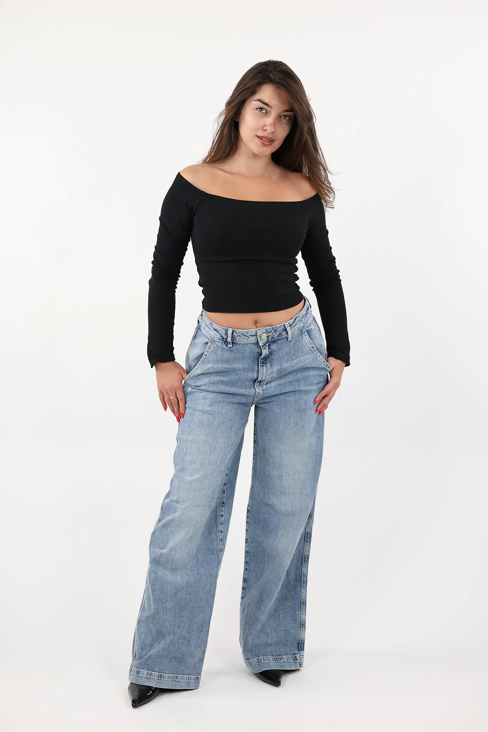 FARMERKA CLASSIC LONG