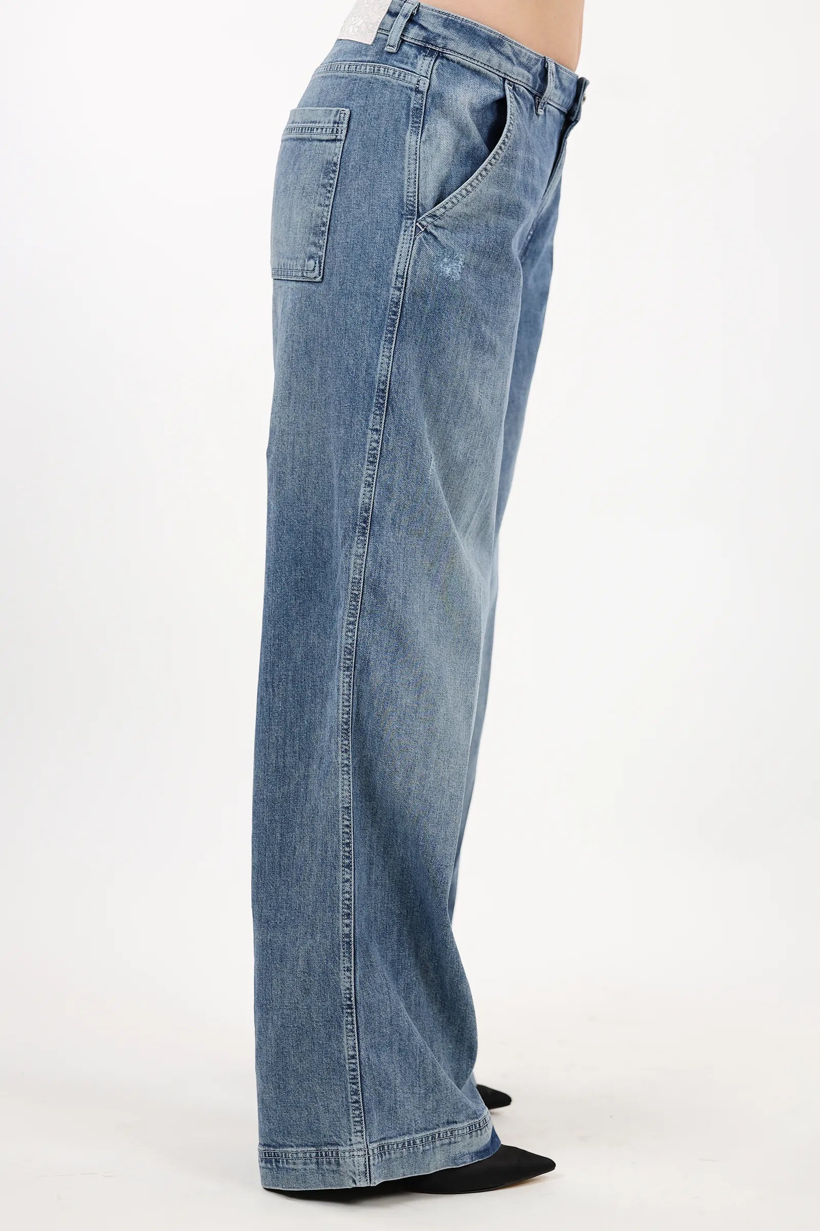 FARMERKA CLASSIC LONG