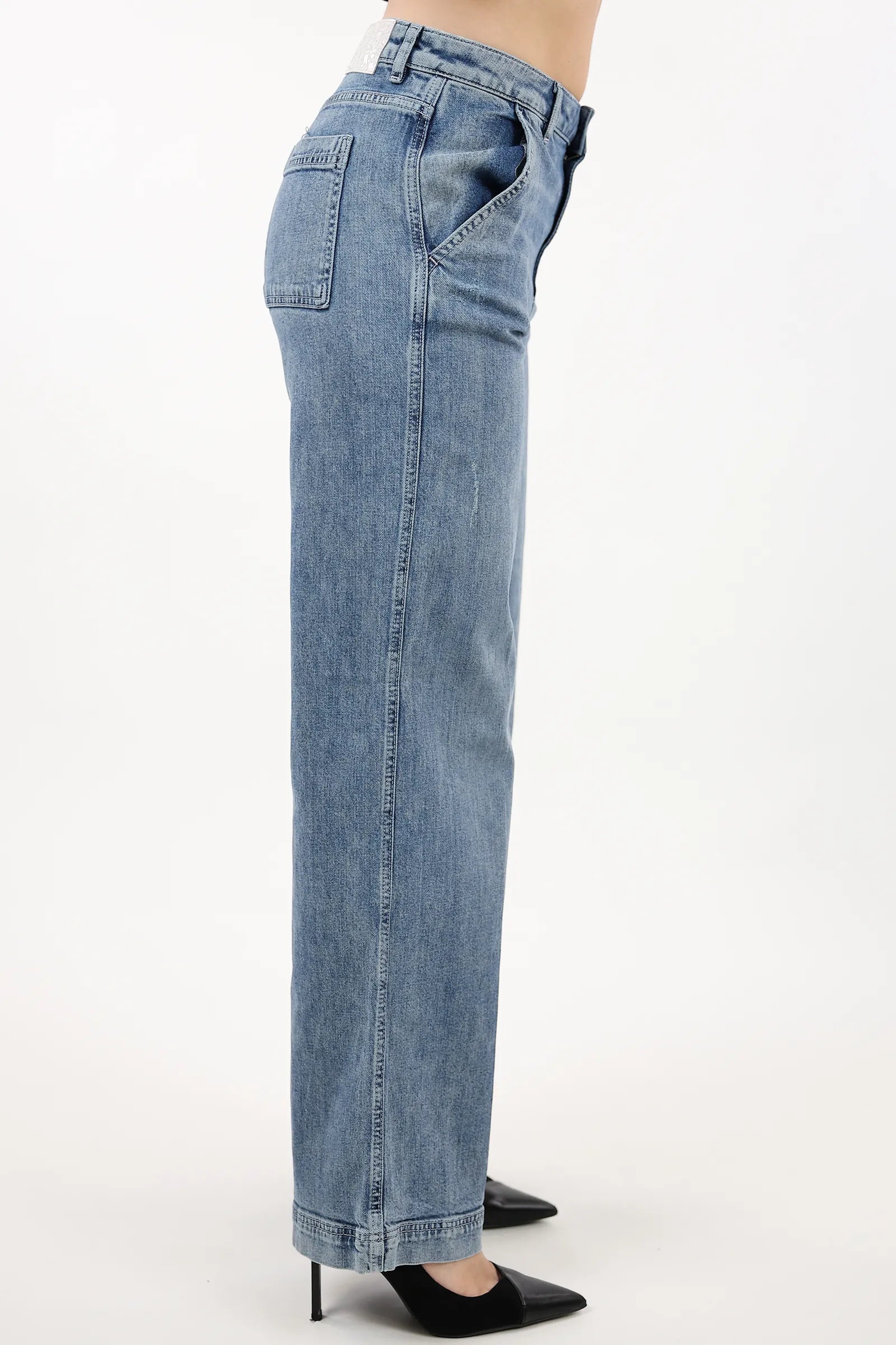 FARMERKA CLASSIC LONG