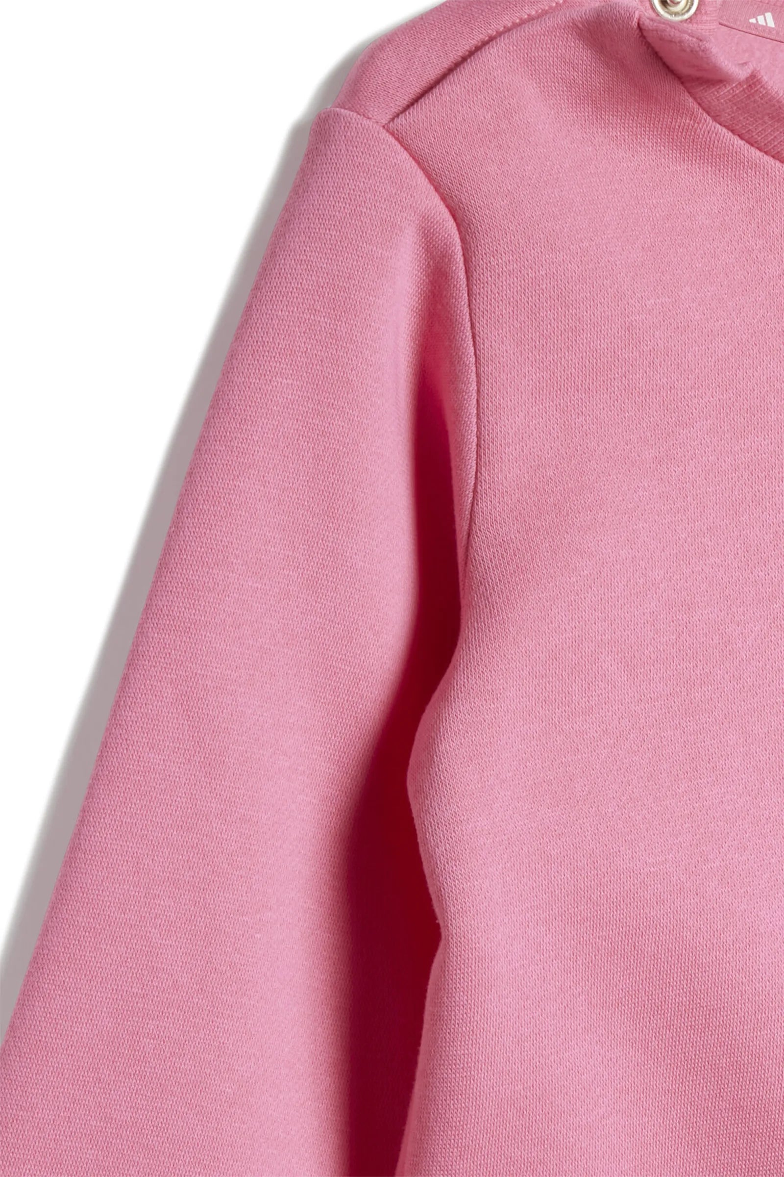 SET BABY SWEATSHIRT AND TROUSER SET ADIDAS ESSENTIALS