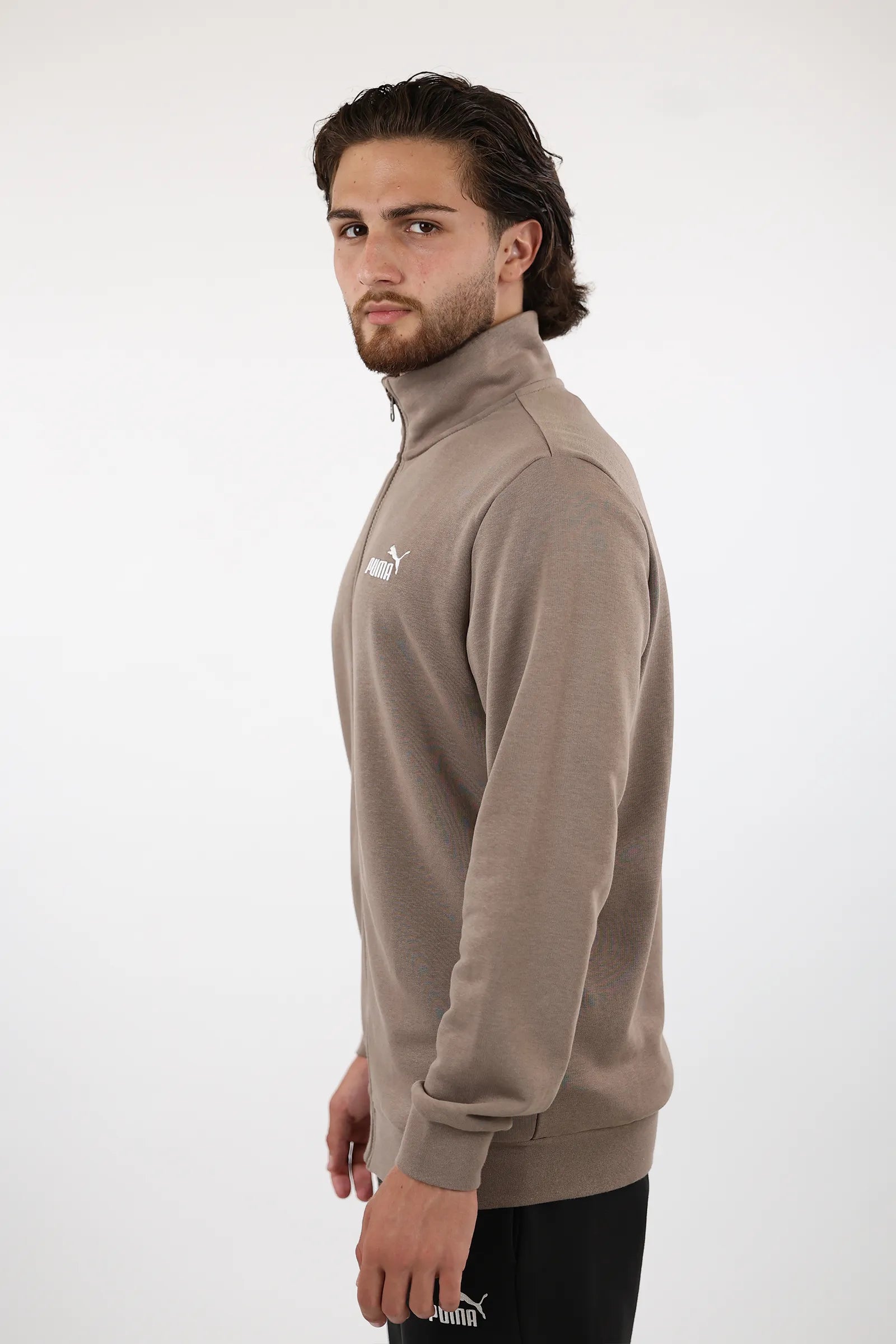 SET PUMA ESS SWEAT TS