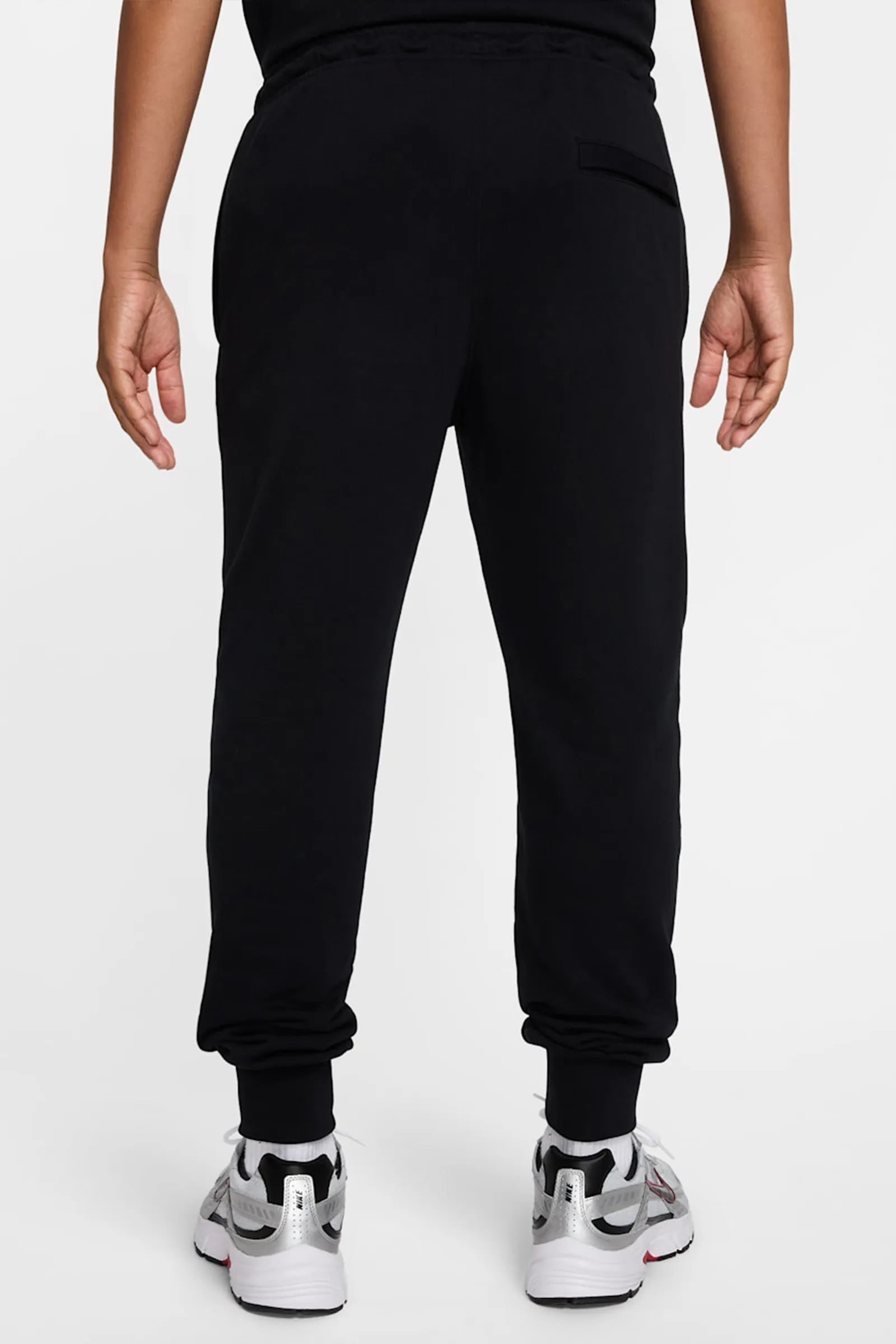 TRENERKA NIKE CLUB MEN'S FRENCH TERRY JOGGERS