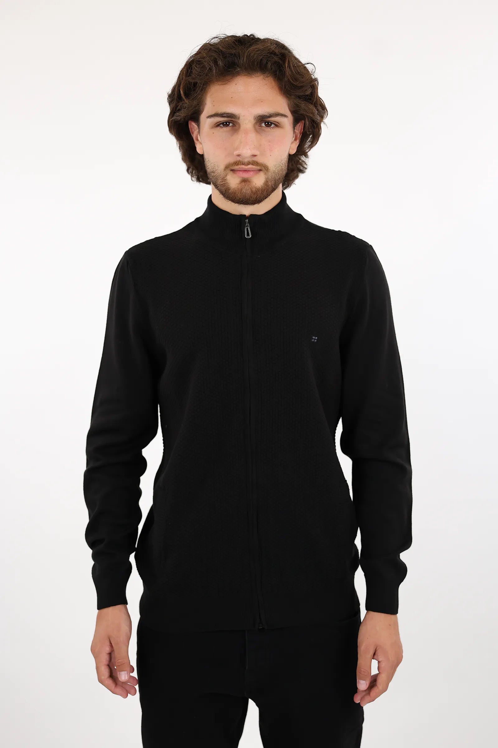 XHEMPER FULL ZIP