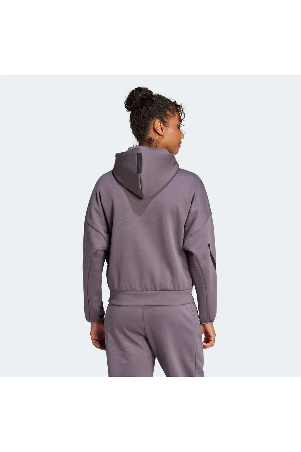 DUKS ADIDAS Z.N.E. FULL-ZIP HOODIE