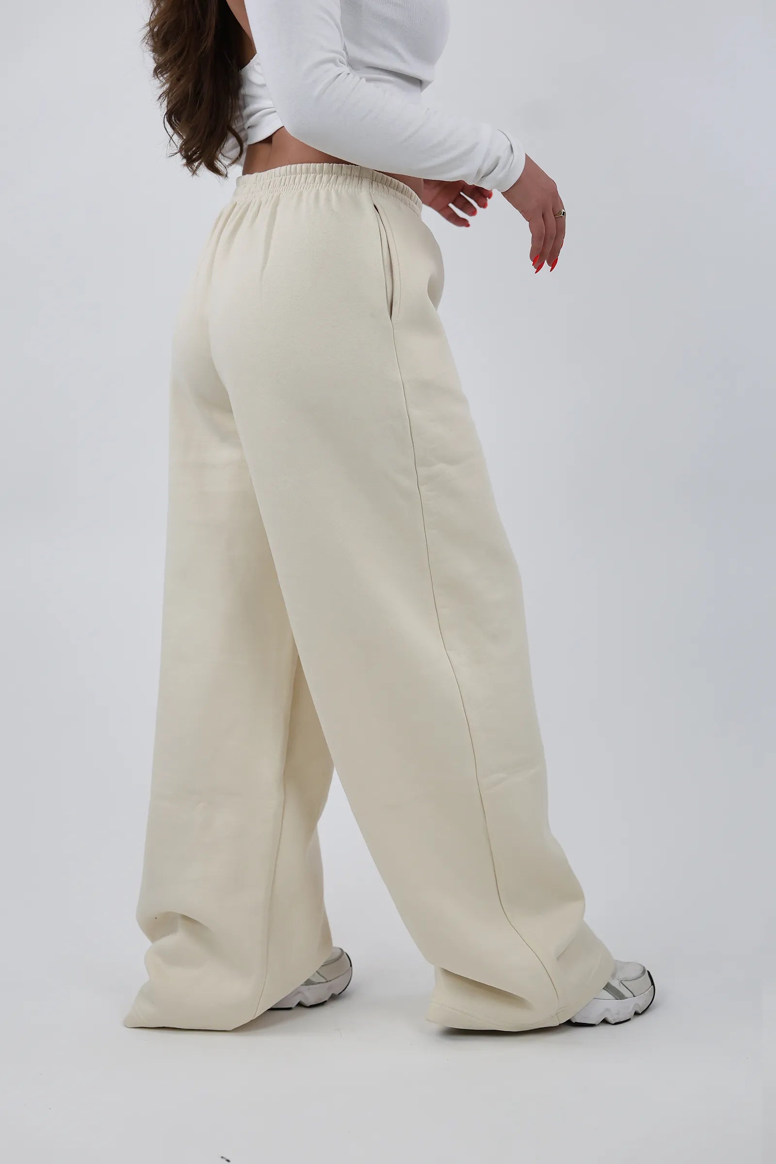 TRENERKA COMFY JOGGERS