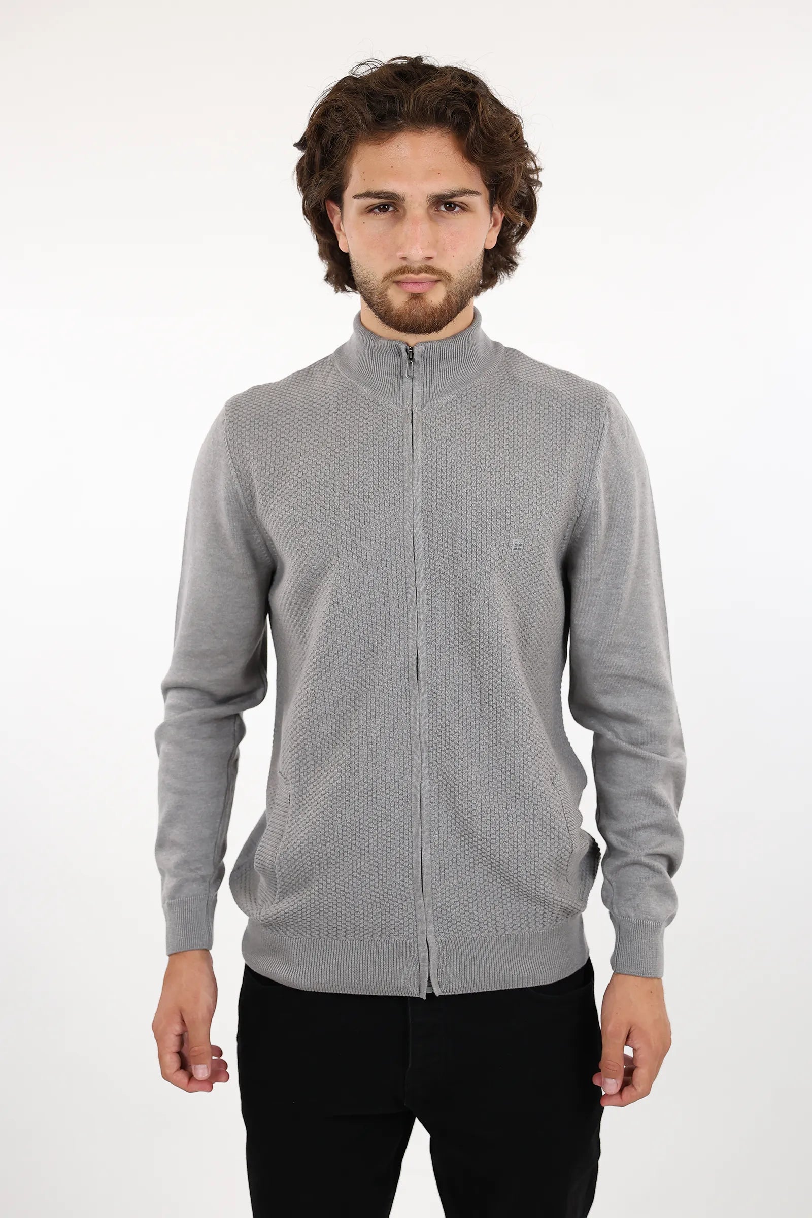 XHEMPER FULL ZIP