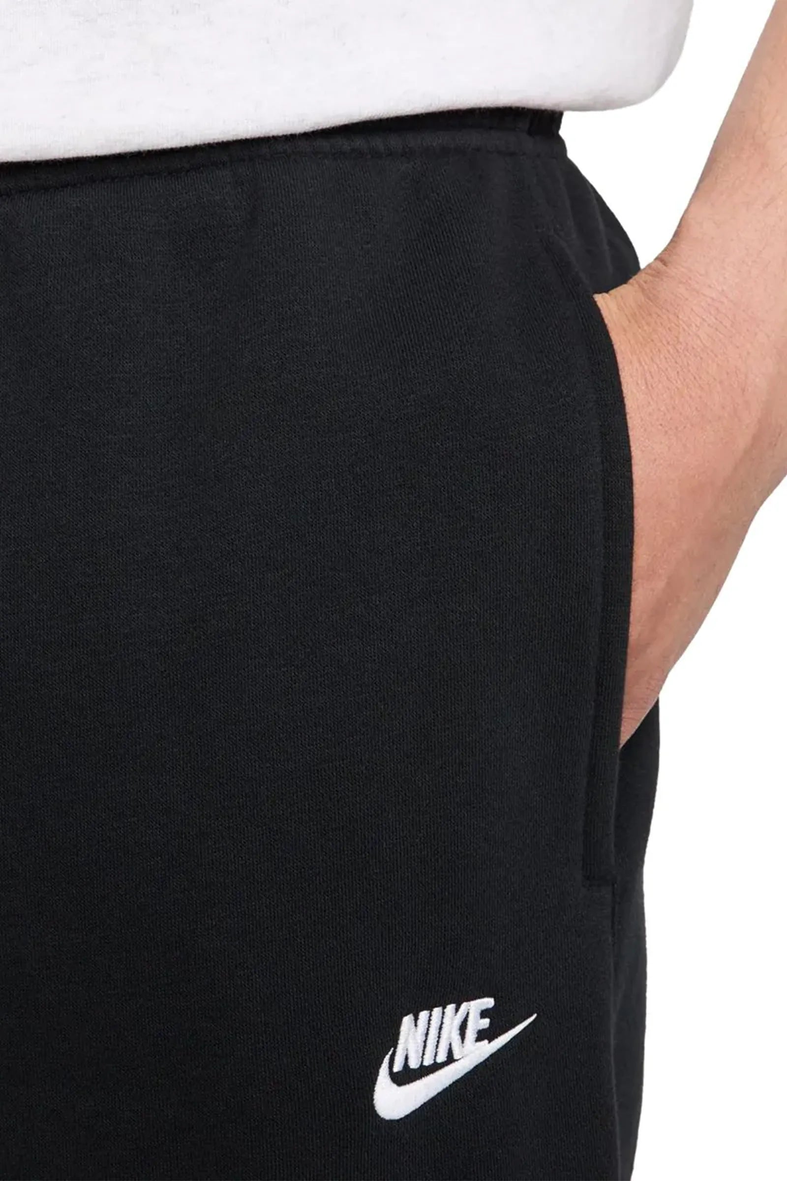 TRENERKA NIKE CLUB FLEECE JOGGER PANTS