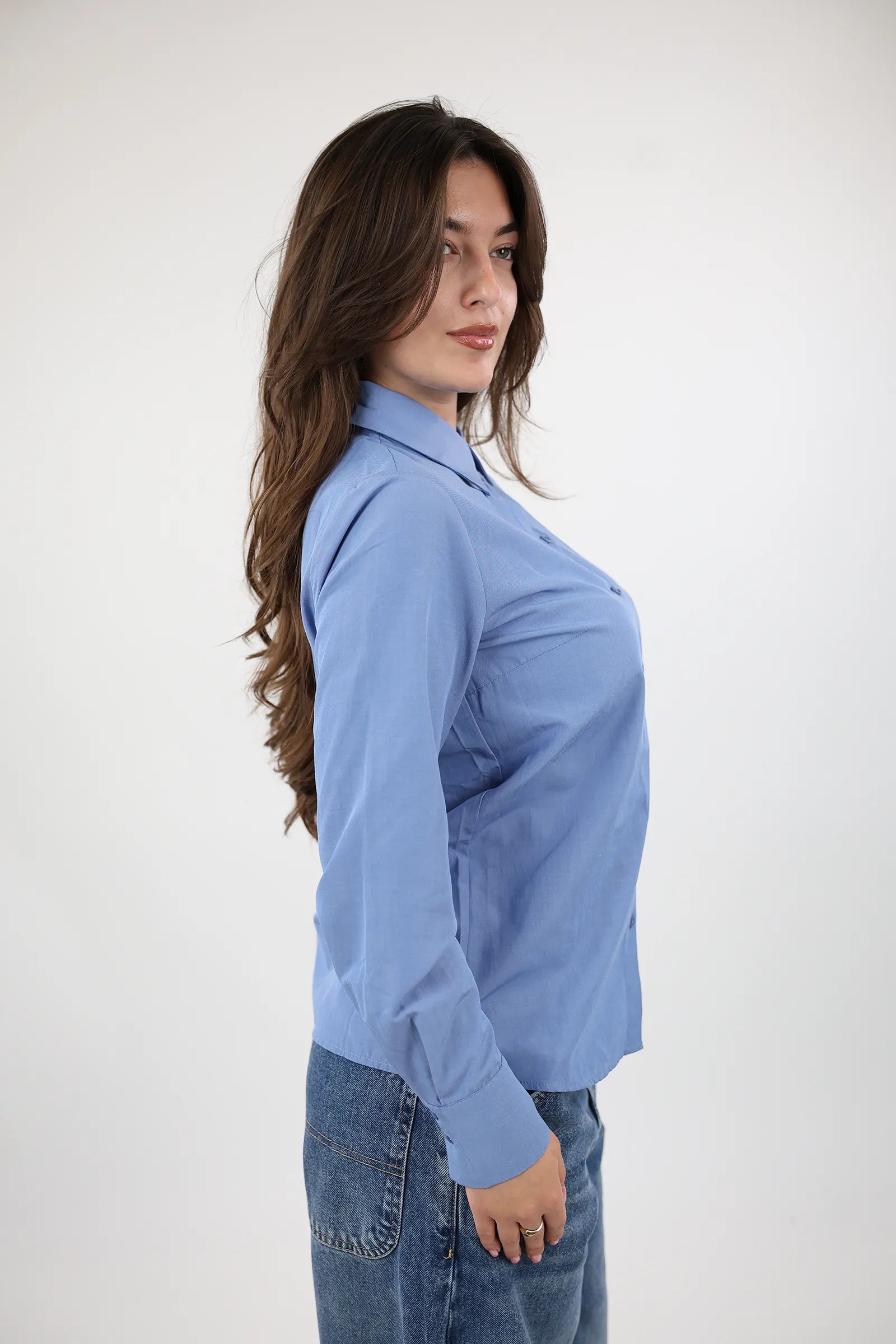 KËMISHË REGULAR FIT