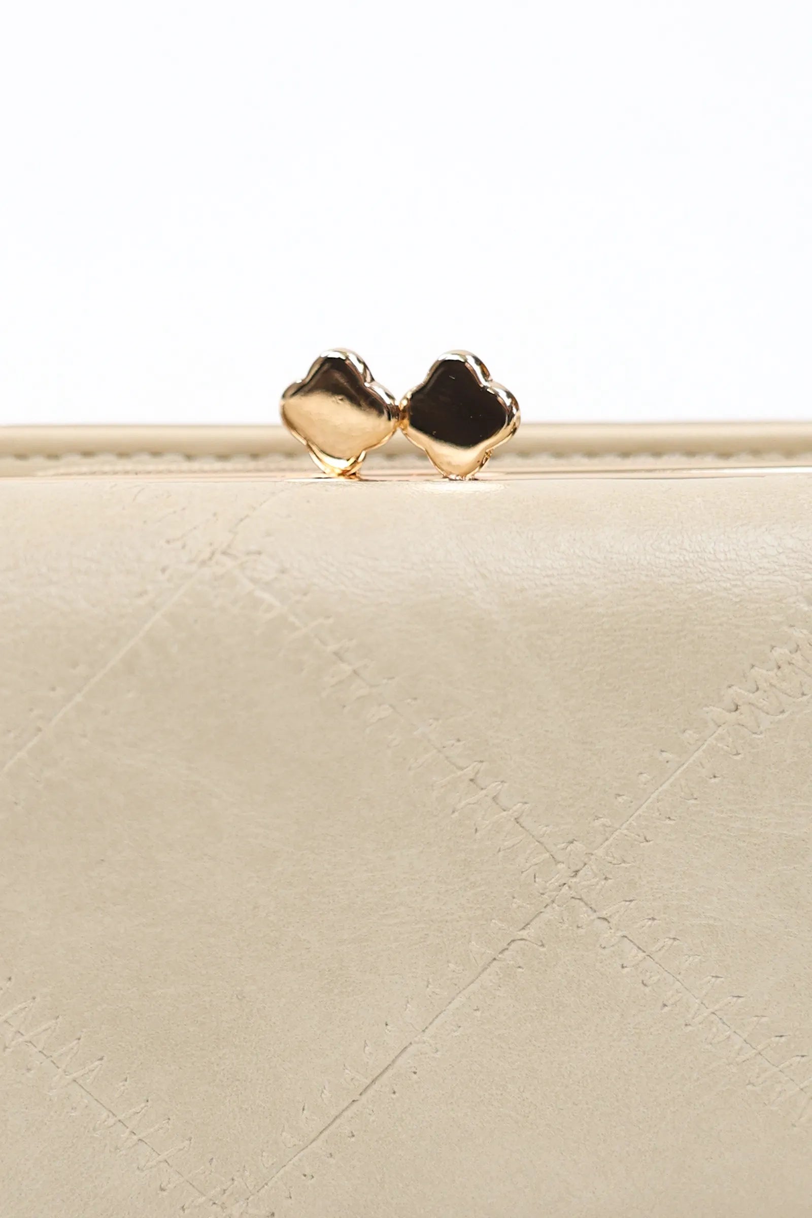 KULETË SMALL BROWN CLASP