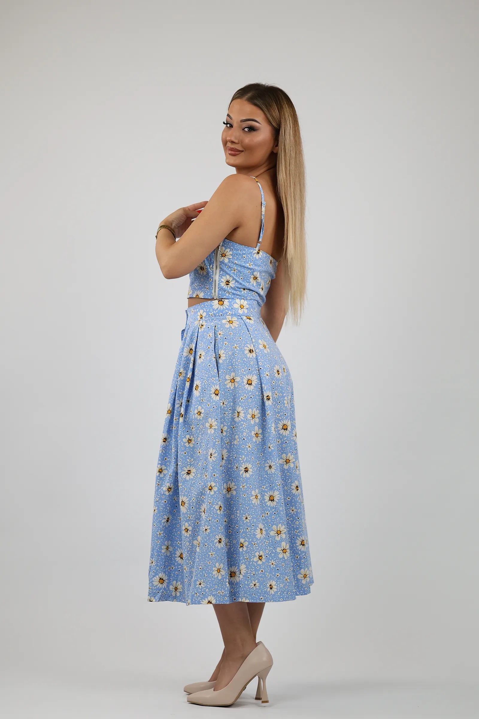 FUND DAISY