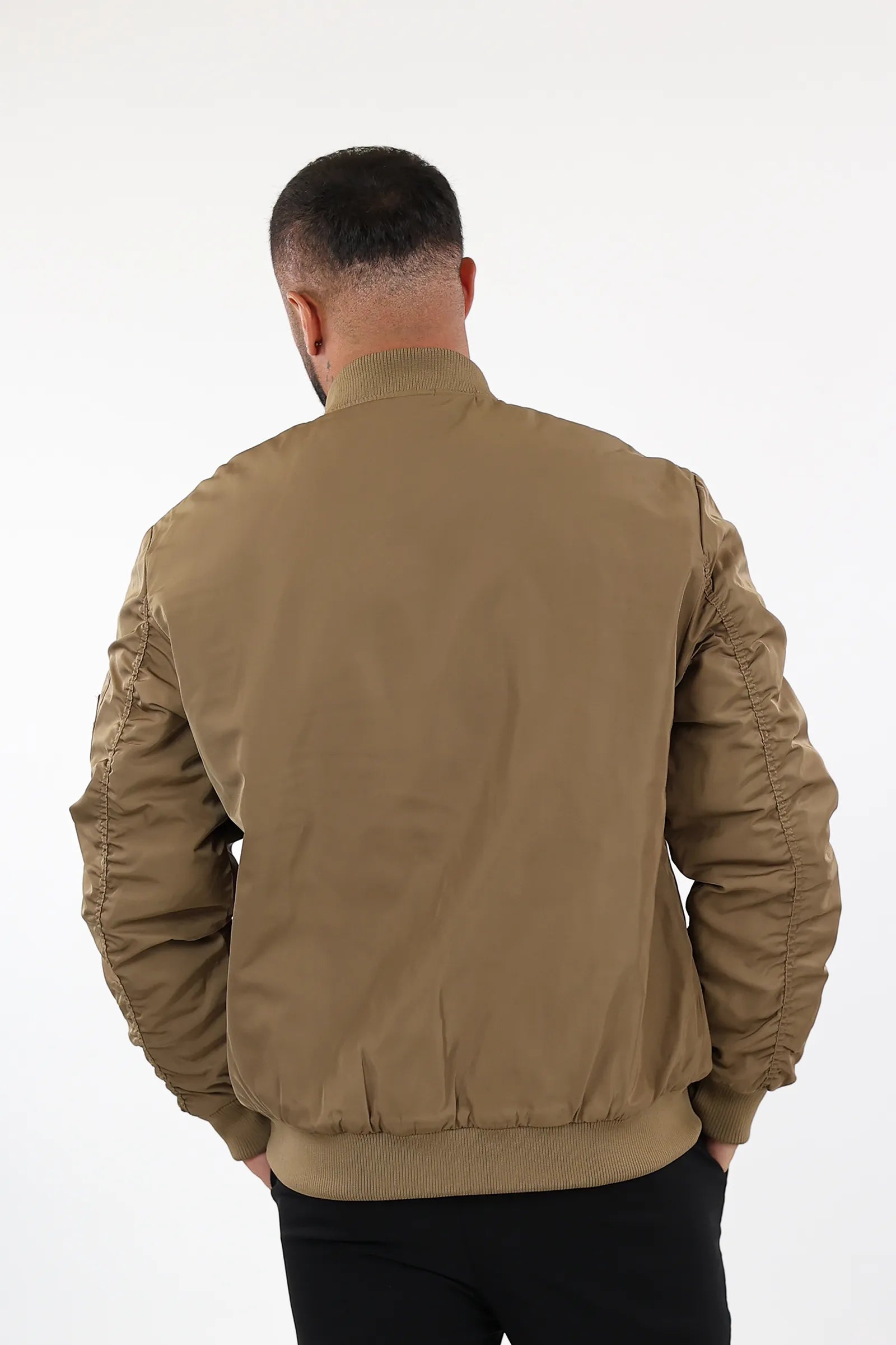 JAKNE BOMBER