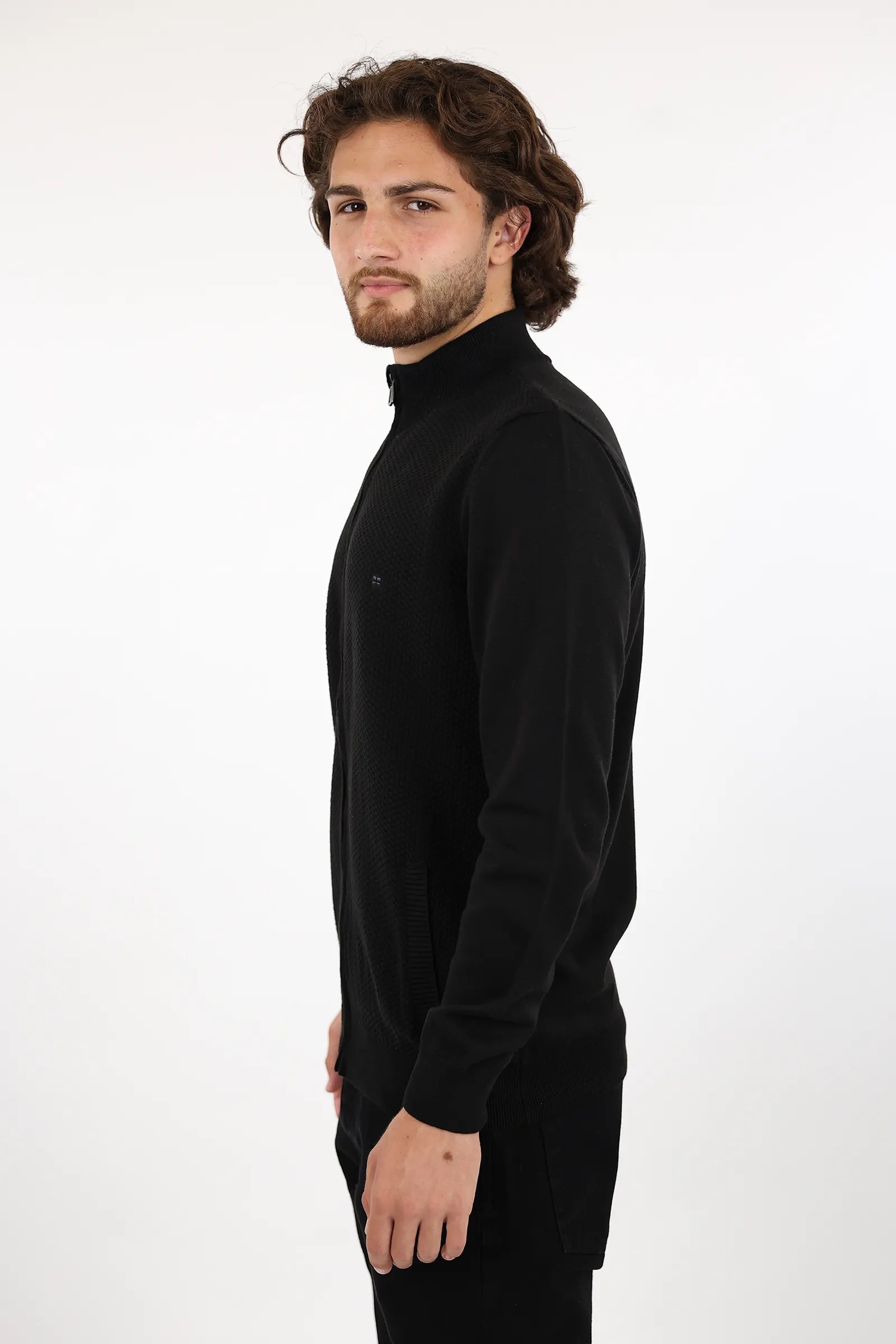 XHEMPER FULL ZIP