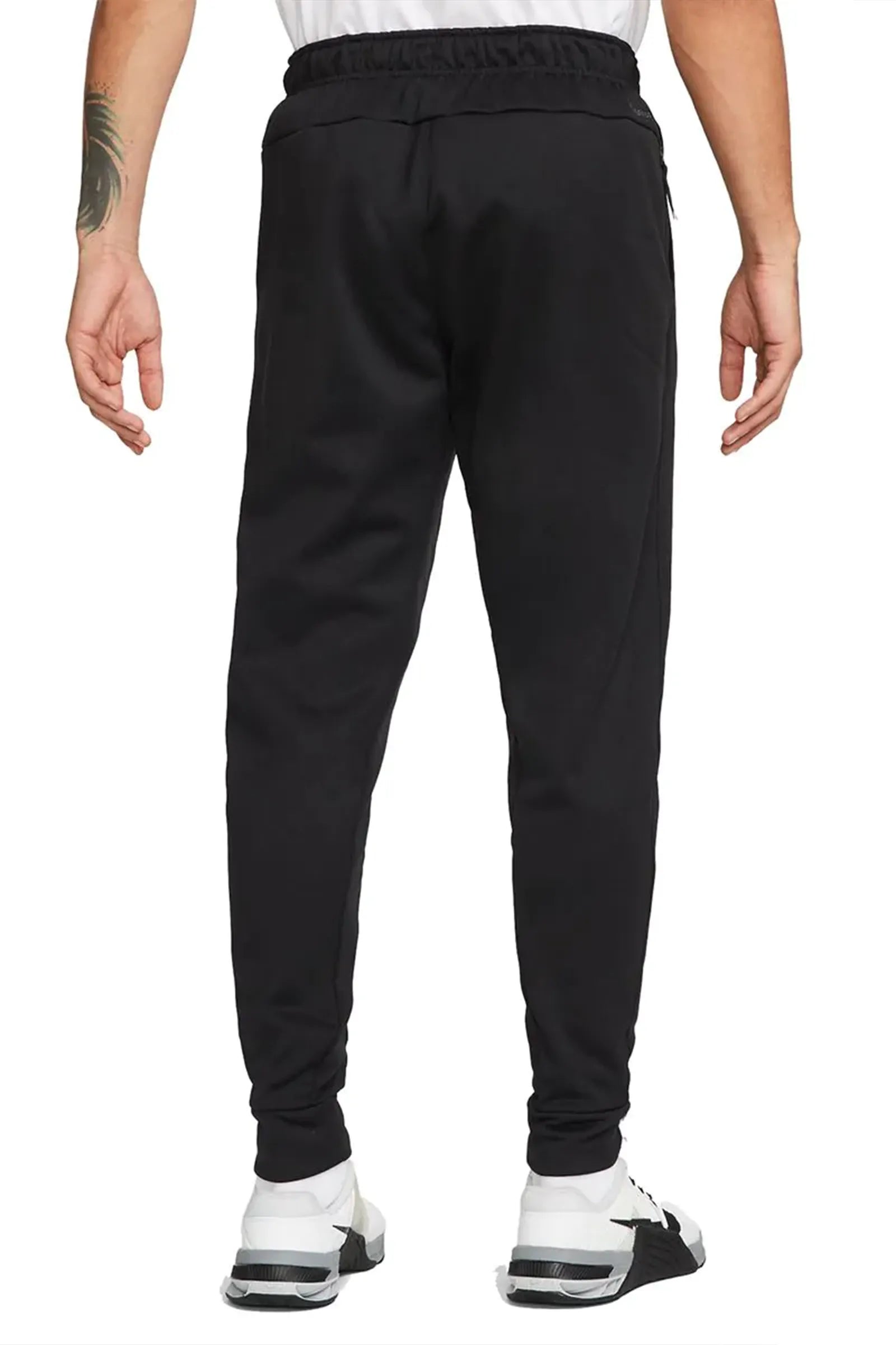 TRENERKA NIKE THERMA-FIT TAPERED FITNESS TROUSERS