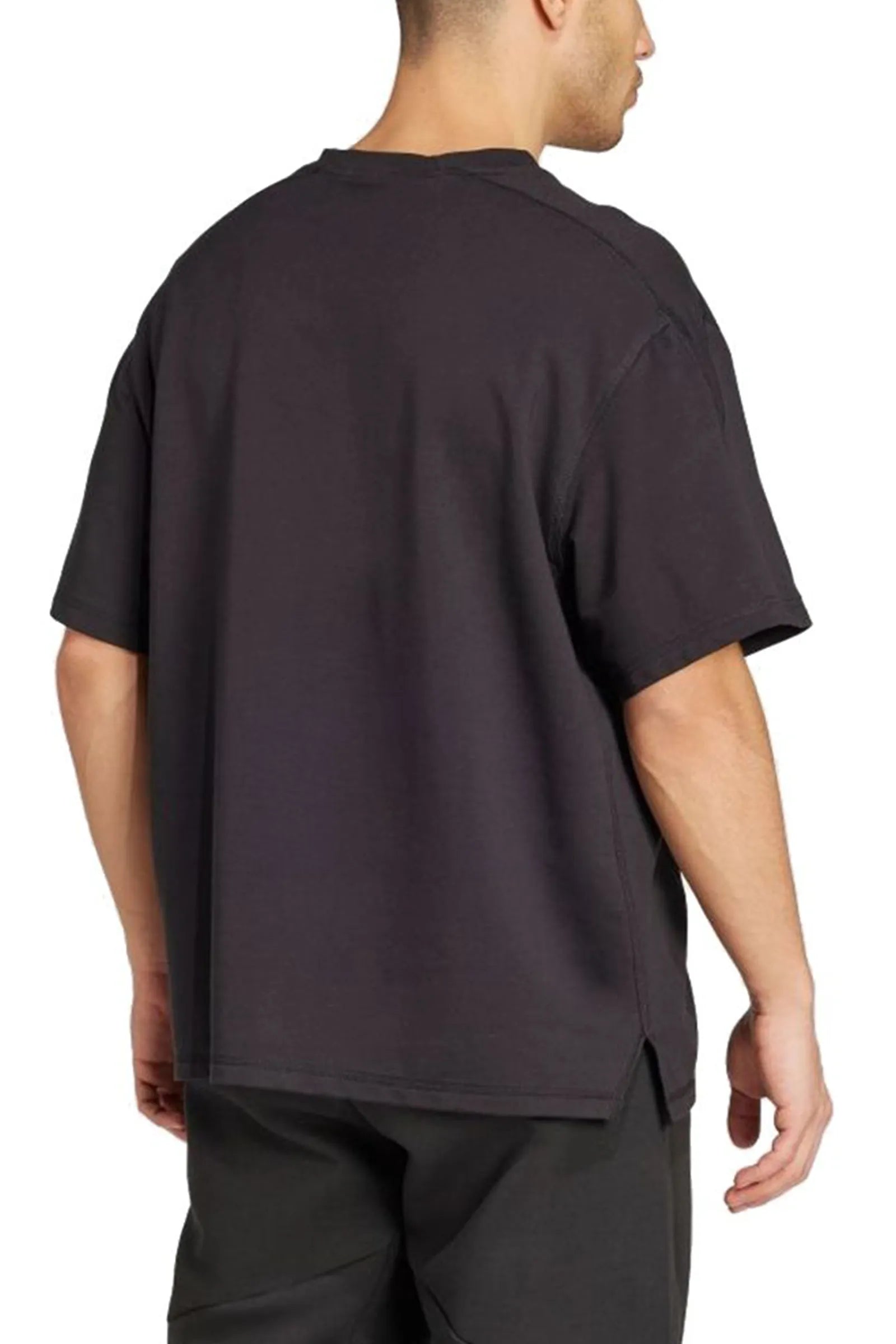 MAICË ADIDAS DESIGNED TRAINING X T-SHIRT BLACK – KITBOX