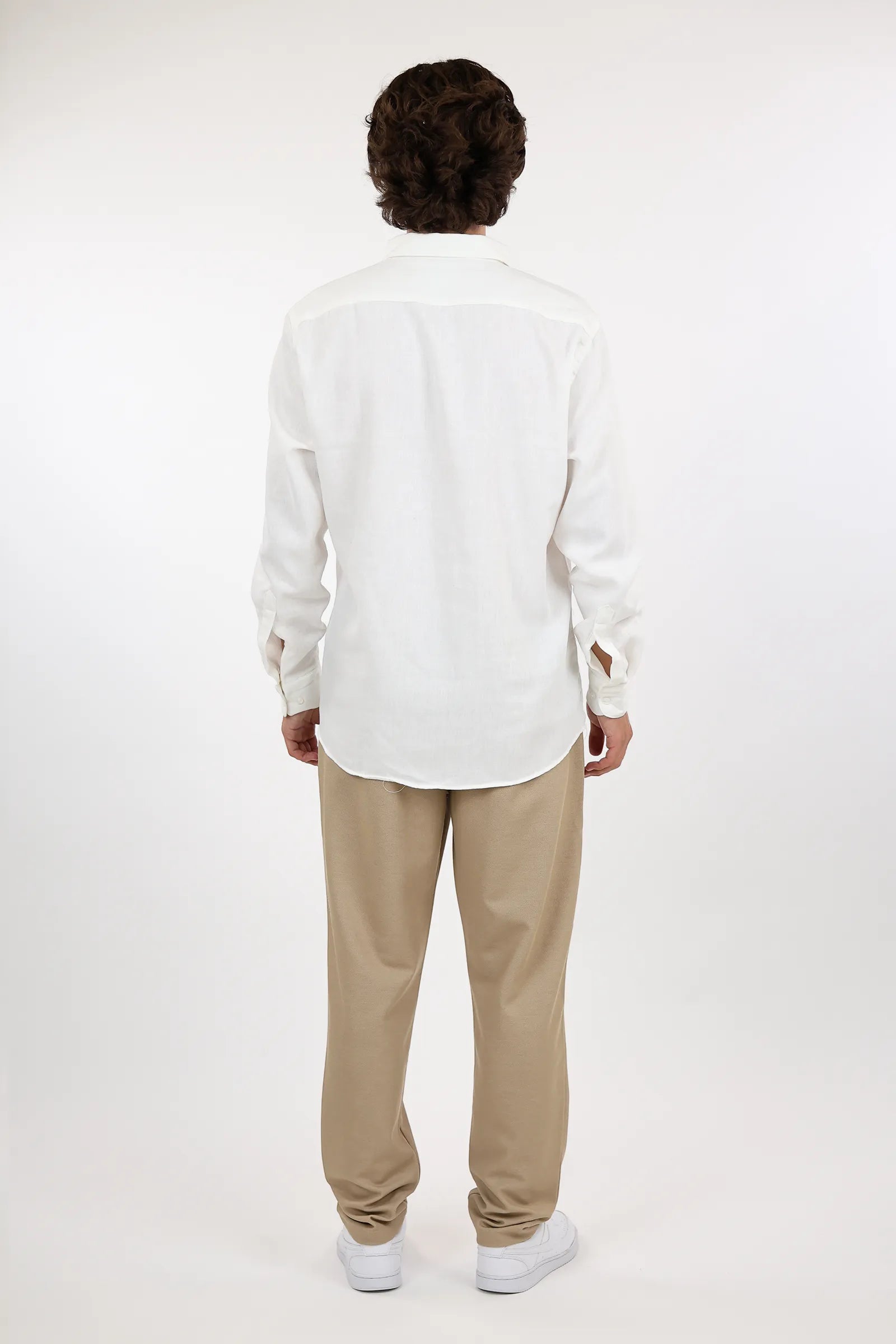 KËMISHË BUTTON DOWN SHIRT