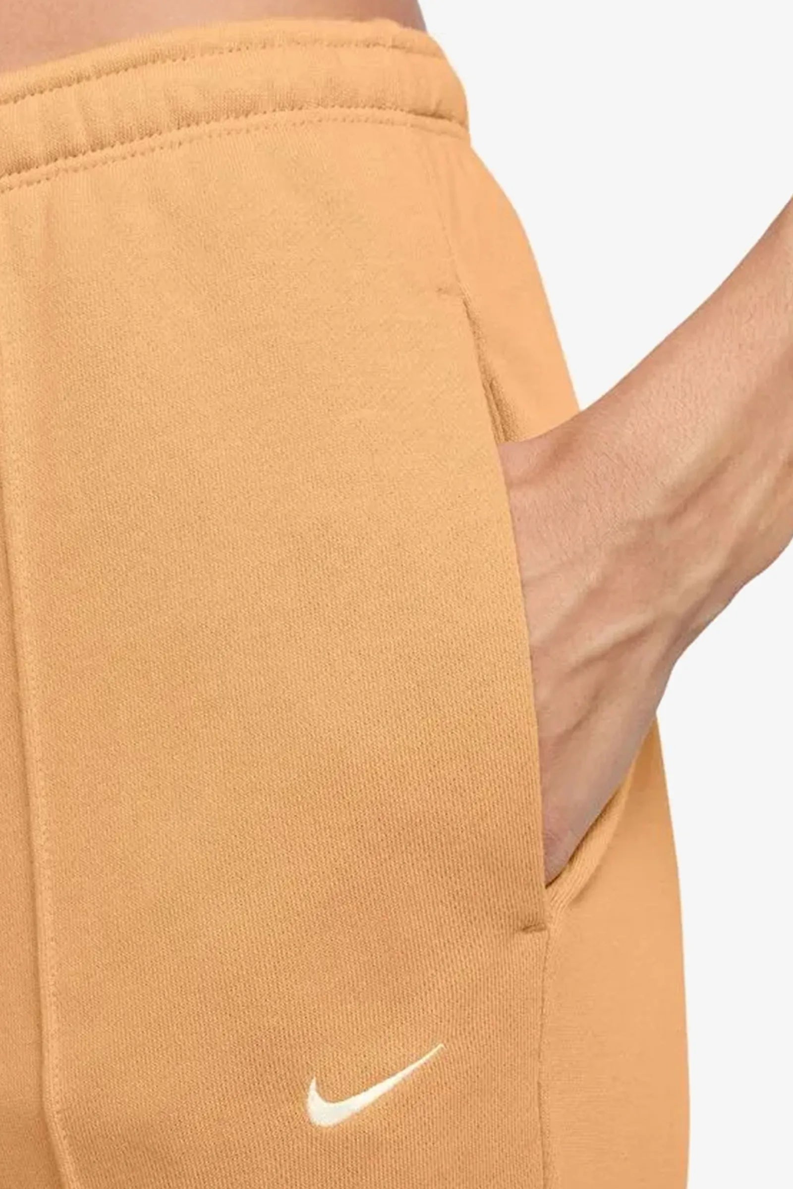 TRENERKA NIKE W NSW NK CHLL FT HR SWTPNT PANTS OUTLET