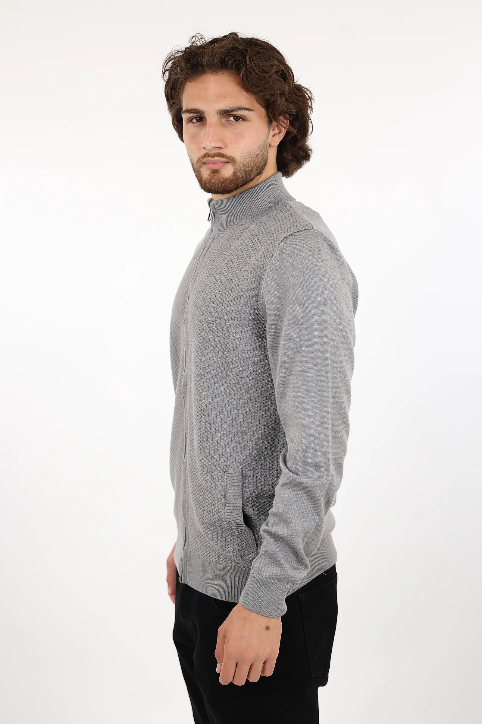 XHEMPER FULL ZIP