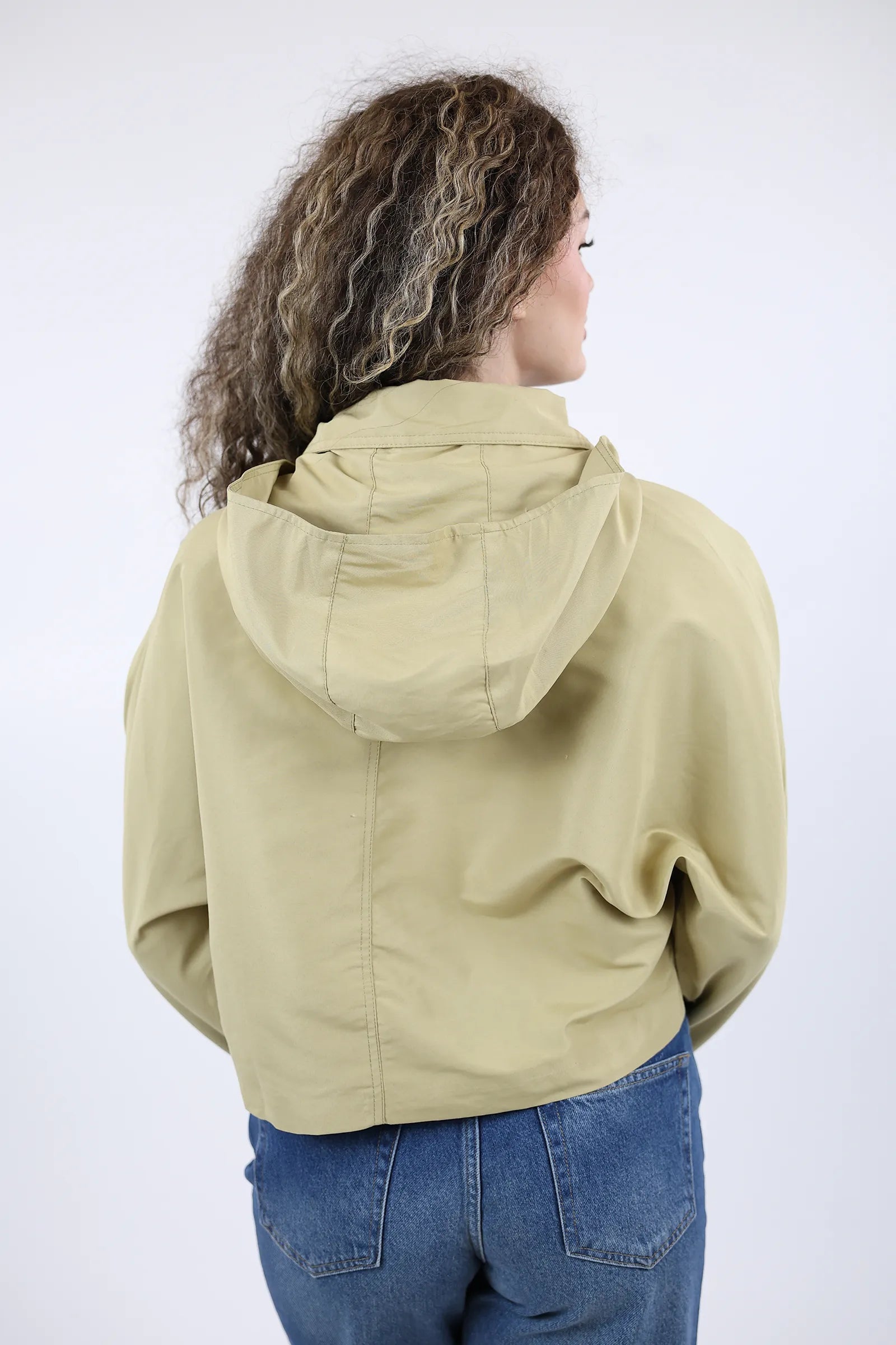 MANTIL ASYMMETRIC TRENCH