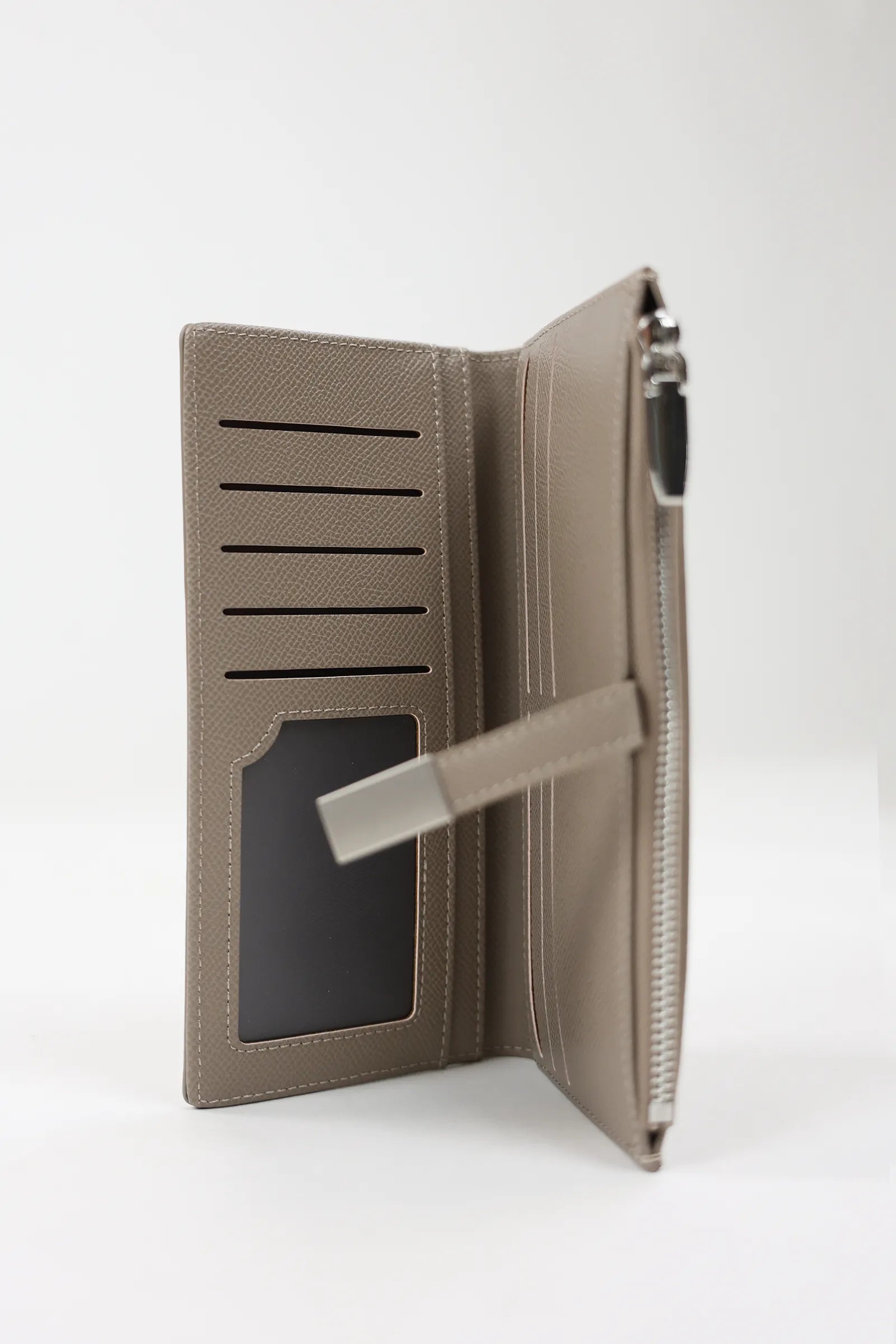 KULETË SILVER BUCKLE