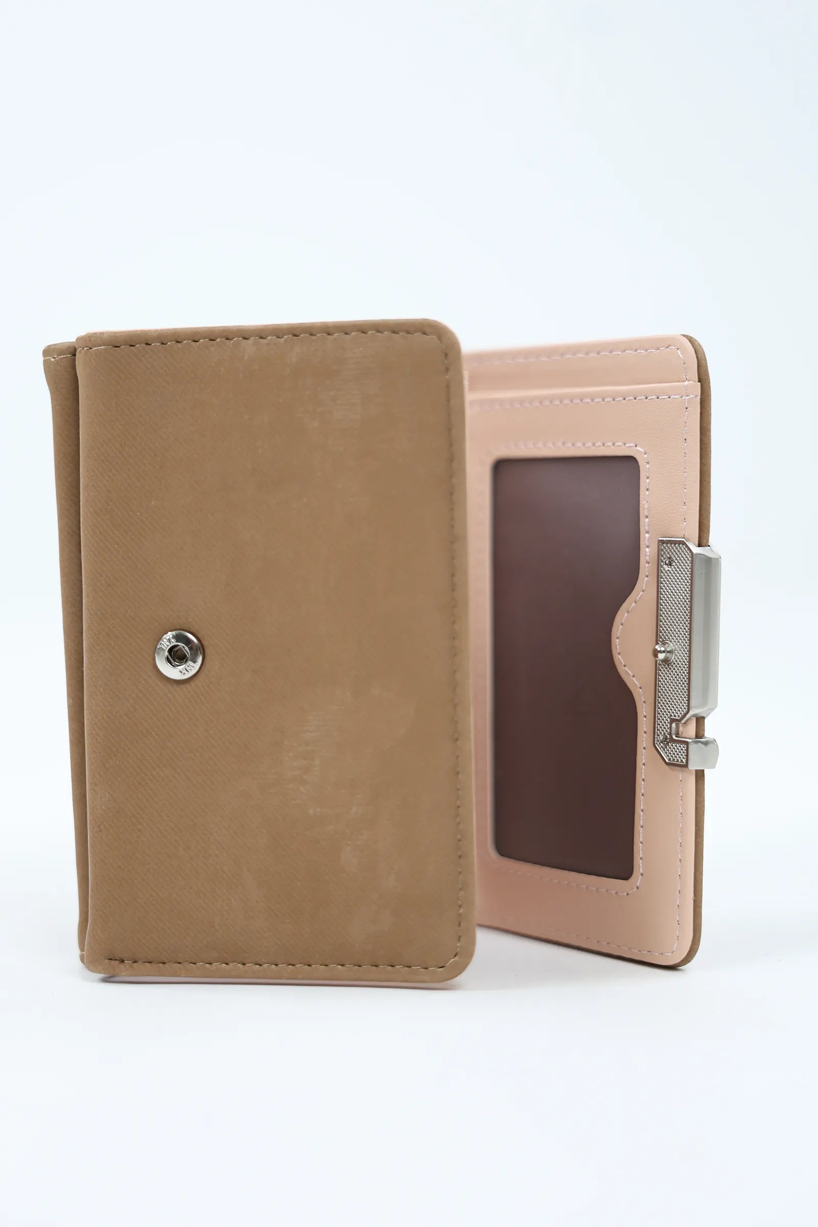 KULETË SILVER CLASP